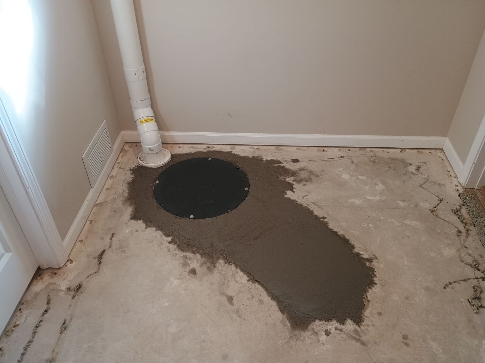 Installing a Passive System by Waterproofing Northeast