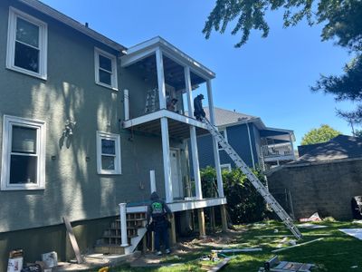 Project in Watertown