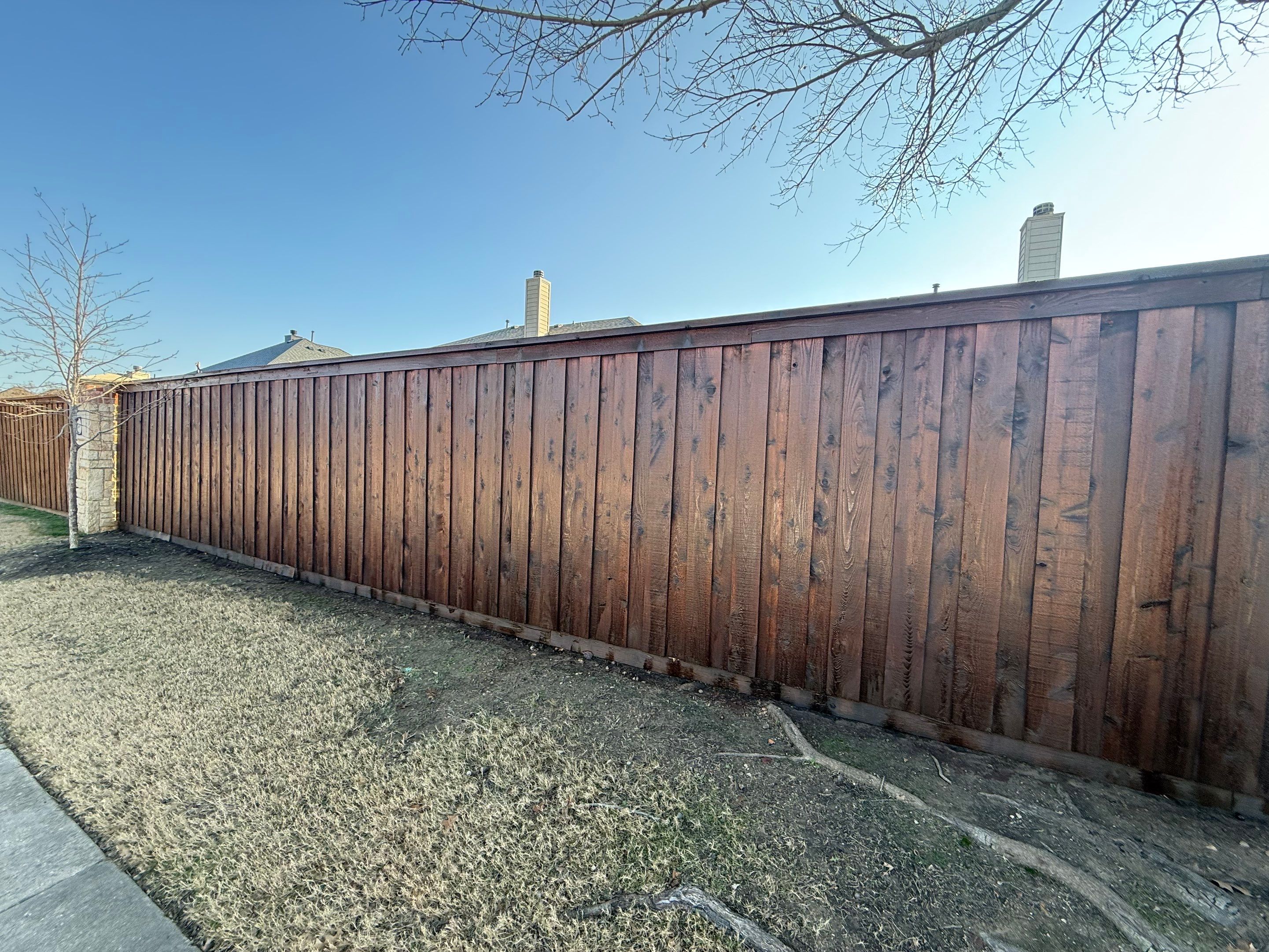 Project in Little Elm by Armor Roofing | Exteriors