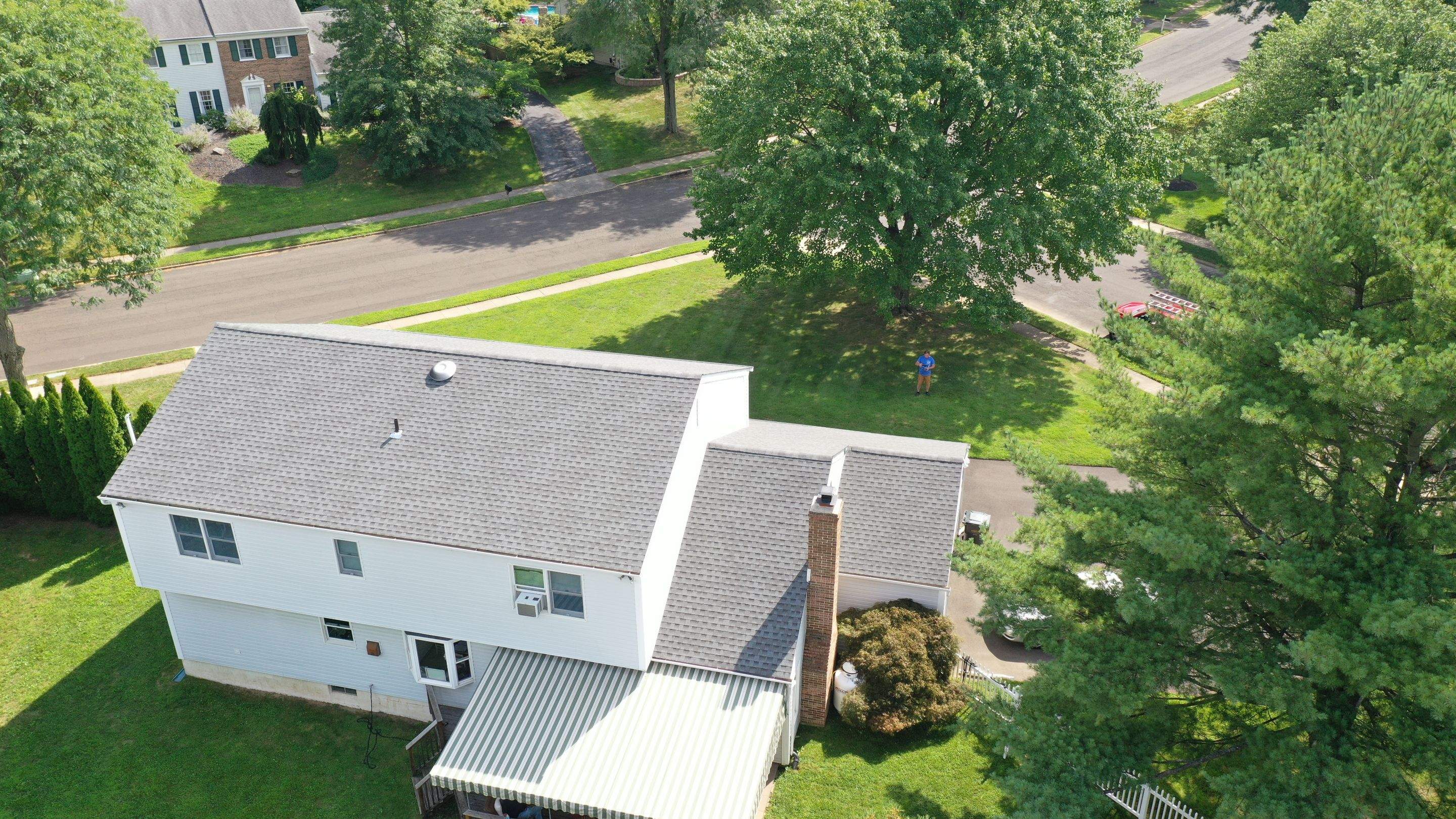 Roofing  by Stofan Construction LLC