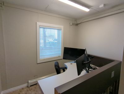 Office Refresh!