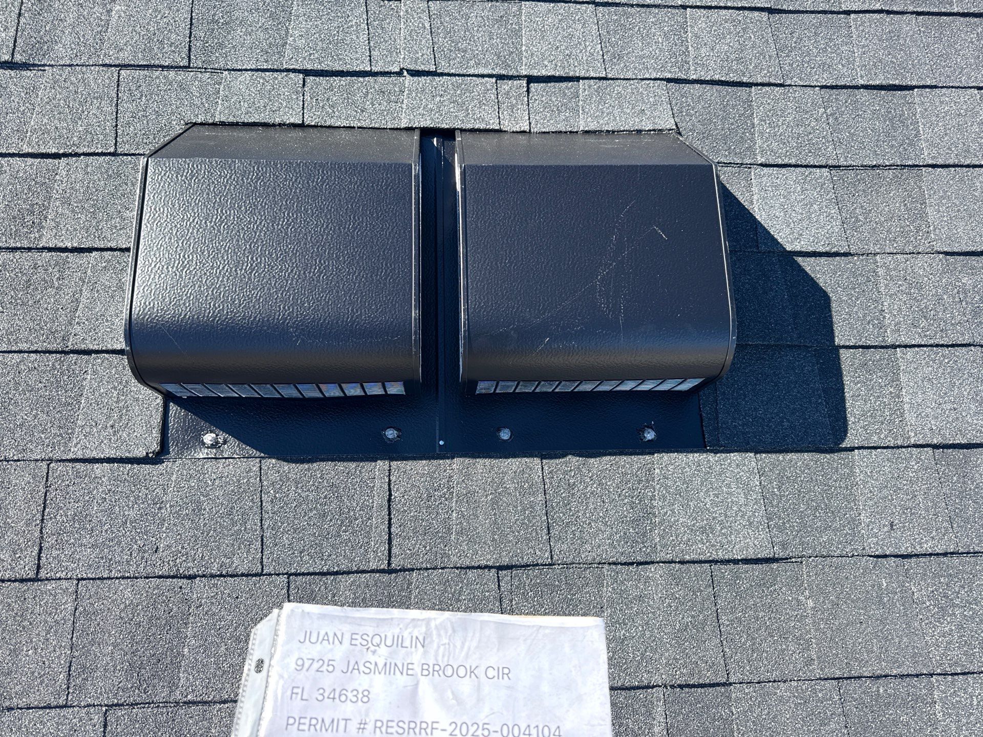 Project in Land O Lakes by You Restorations LLC DBA YOU-Home