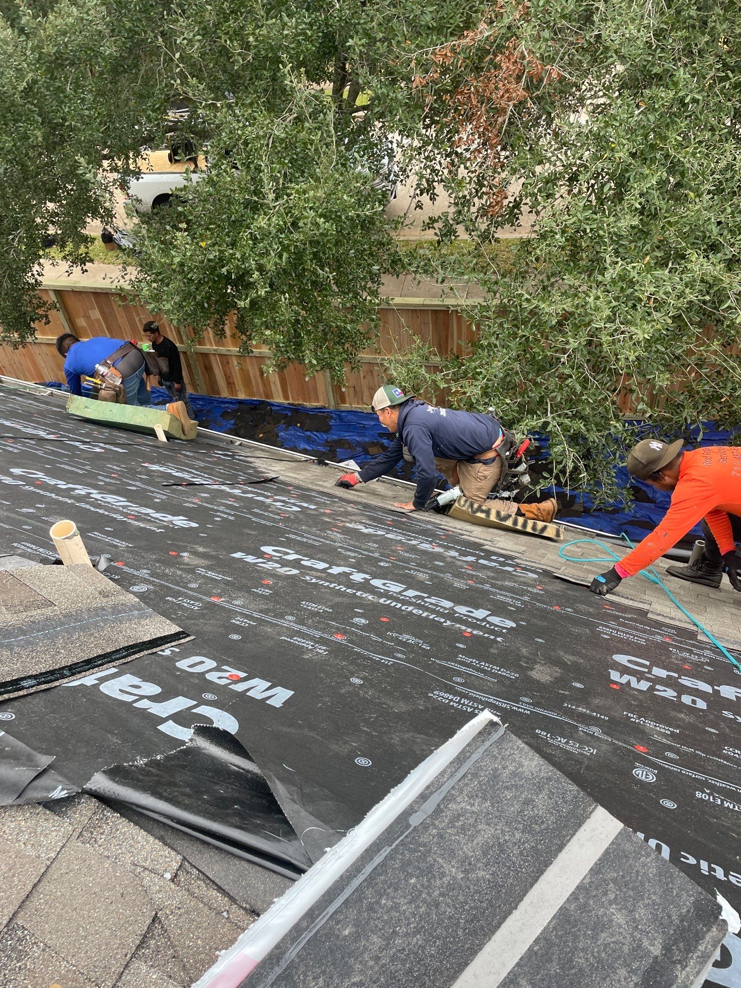Roof Repair Richmond by Roof Repair Services LLC