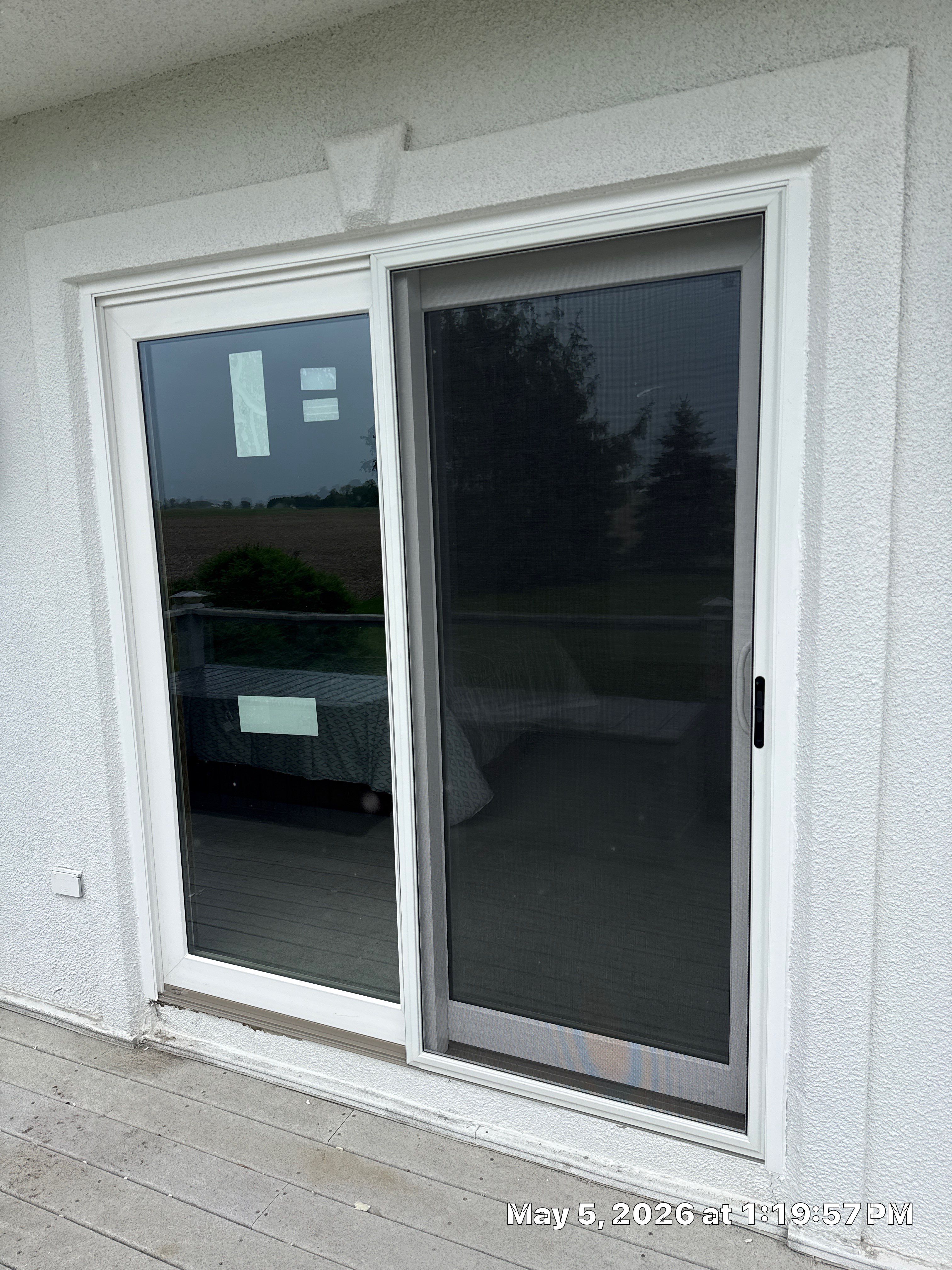 6500 Series Project - Harlan, In 46743 by Window World Of Fort Wayne