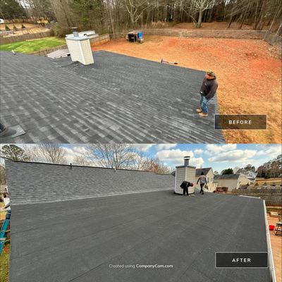 Roof Repair 