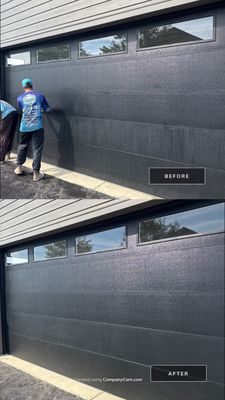 Project in Lake Barrington