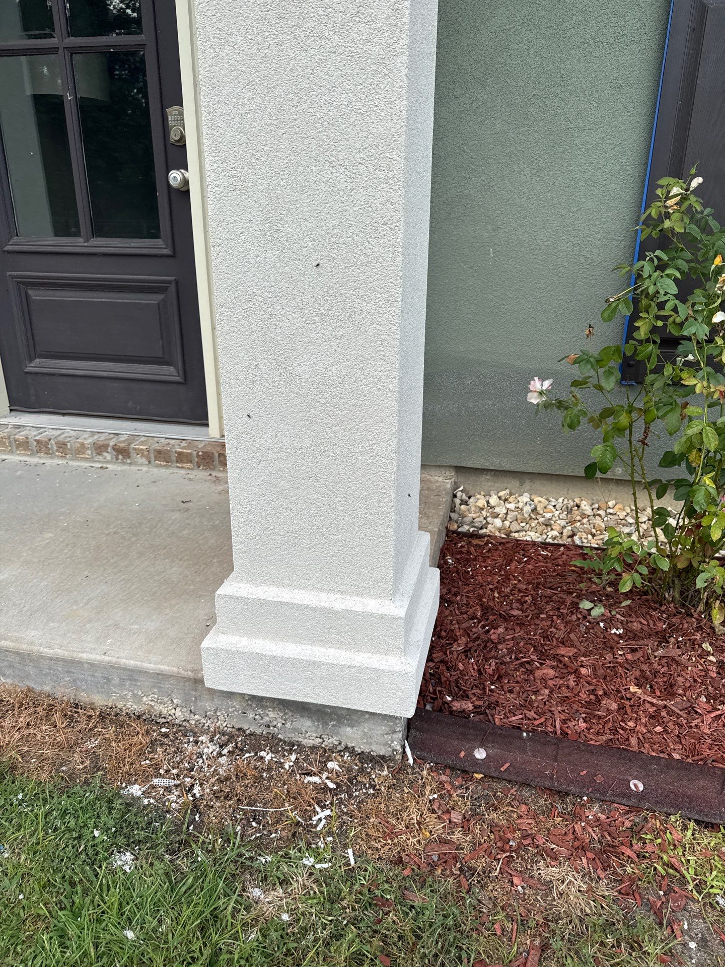 HDS Concrete - Concrete Installation in Maurepas by HDS Contractors