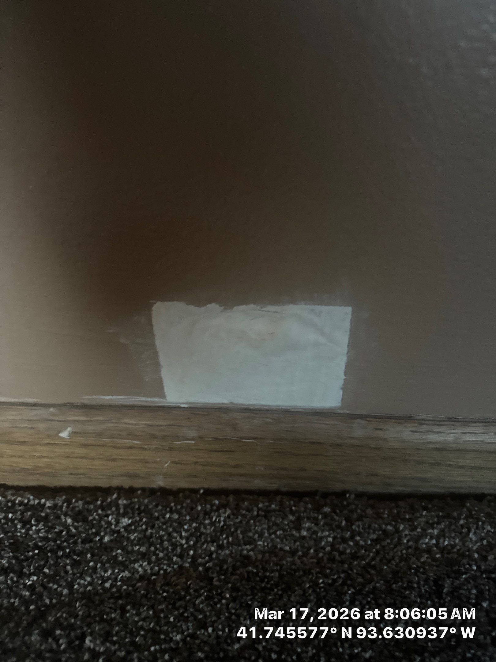 Repaint Walls and Ceiling by Midwest Paint LLC