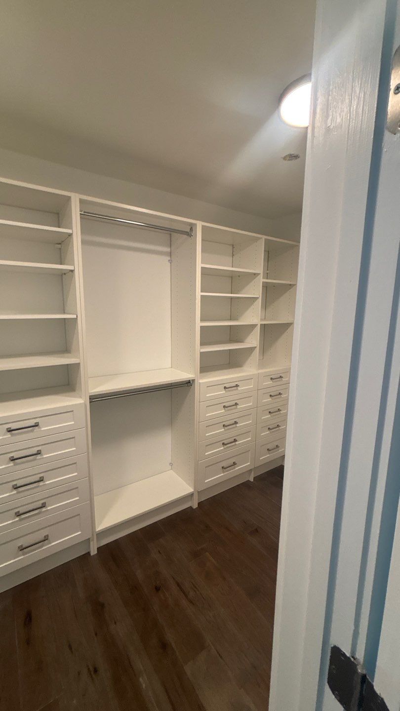 Interior Residence Boca Raton by John “The Greek” Painting