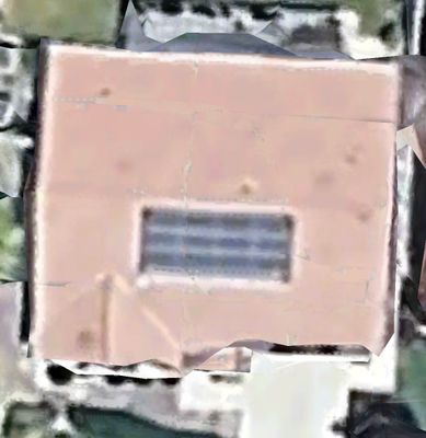 Murrieta Tile Roof Repair with Solar Flashing and Decking Replacement