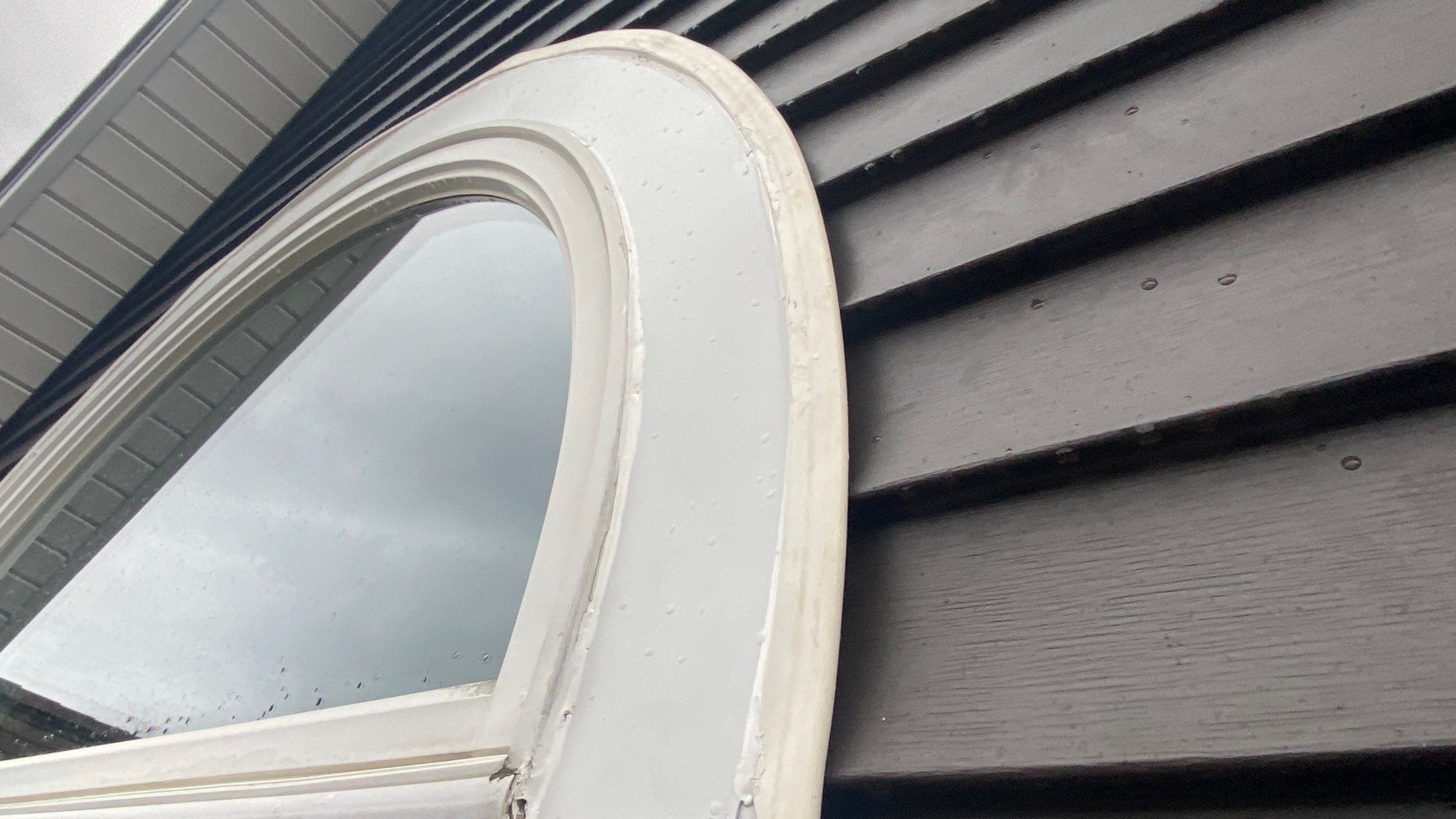 Siding Replacement using Certainteed Restoration Classic D4 by 180 Contractors