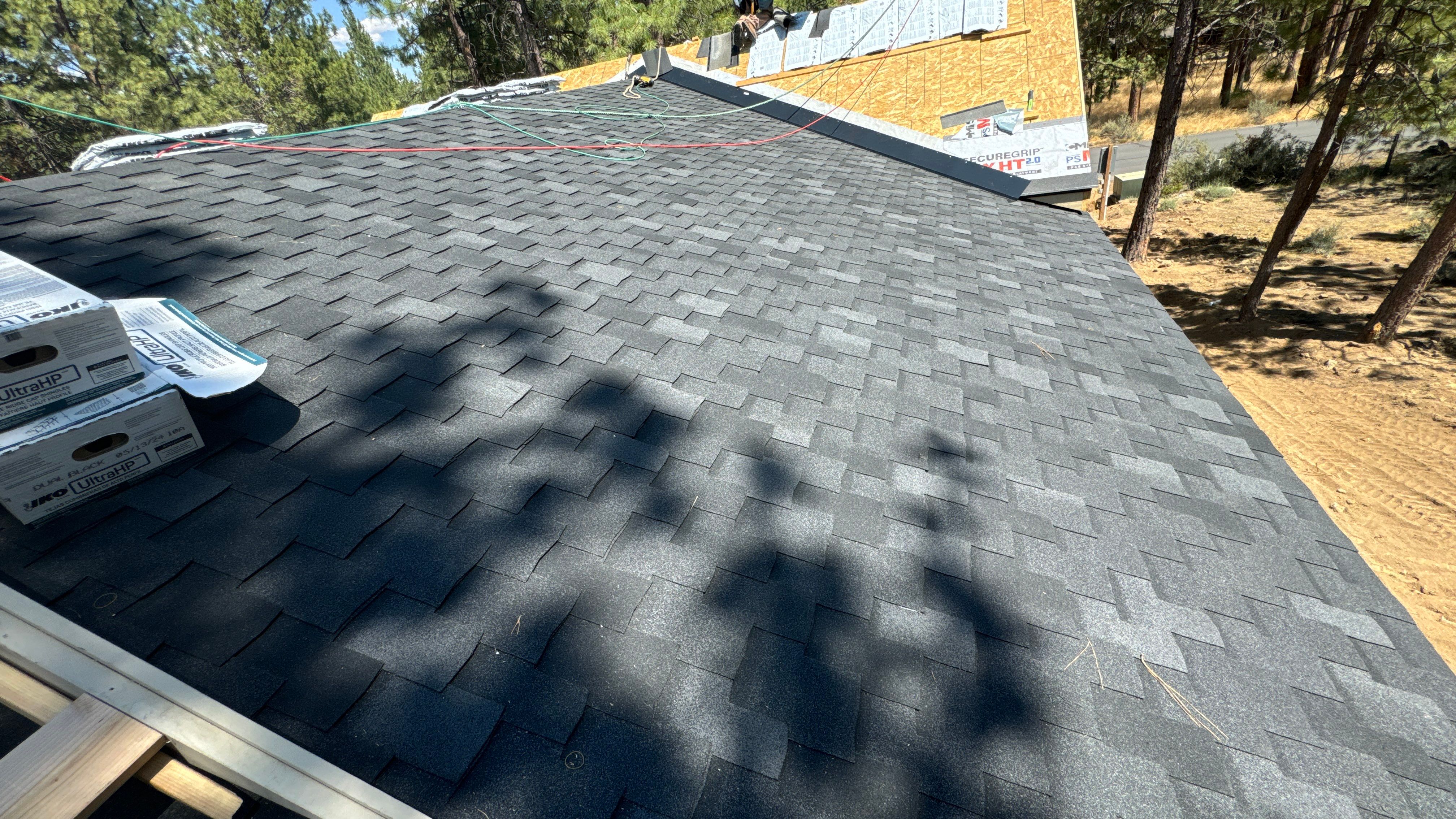 River Bluff Trail Bend OR by OR Advanced Roofing, LLC