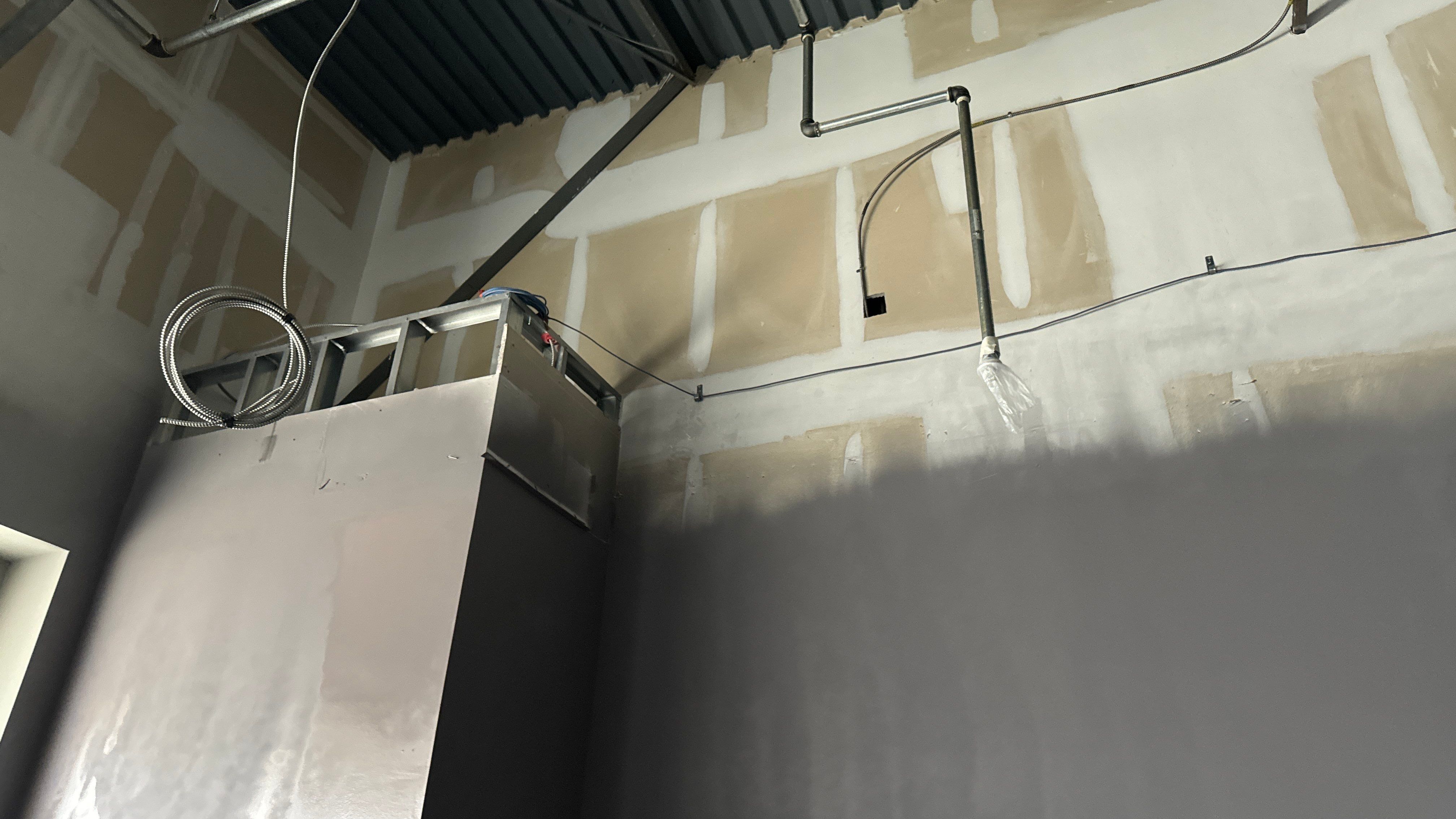 Consumer Cellular Retail Buildout – Security, Networking, Structured Cabling & Access Control – Florida by TeleCommPro