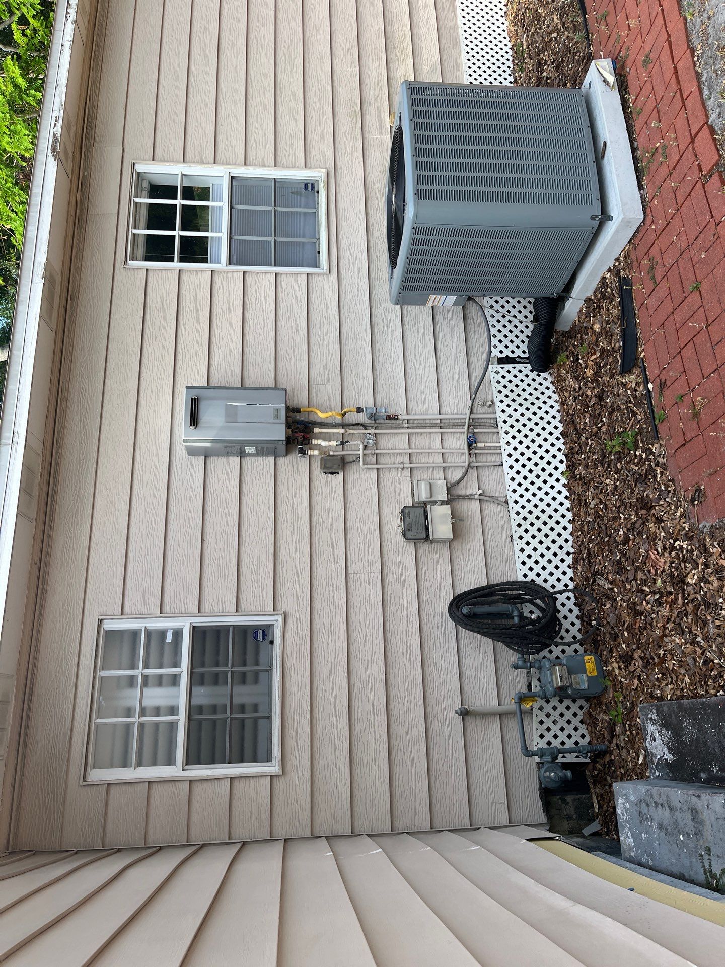 Virginia Park by Bayshore Exteriors