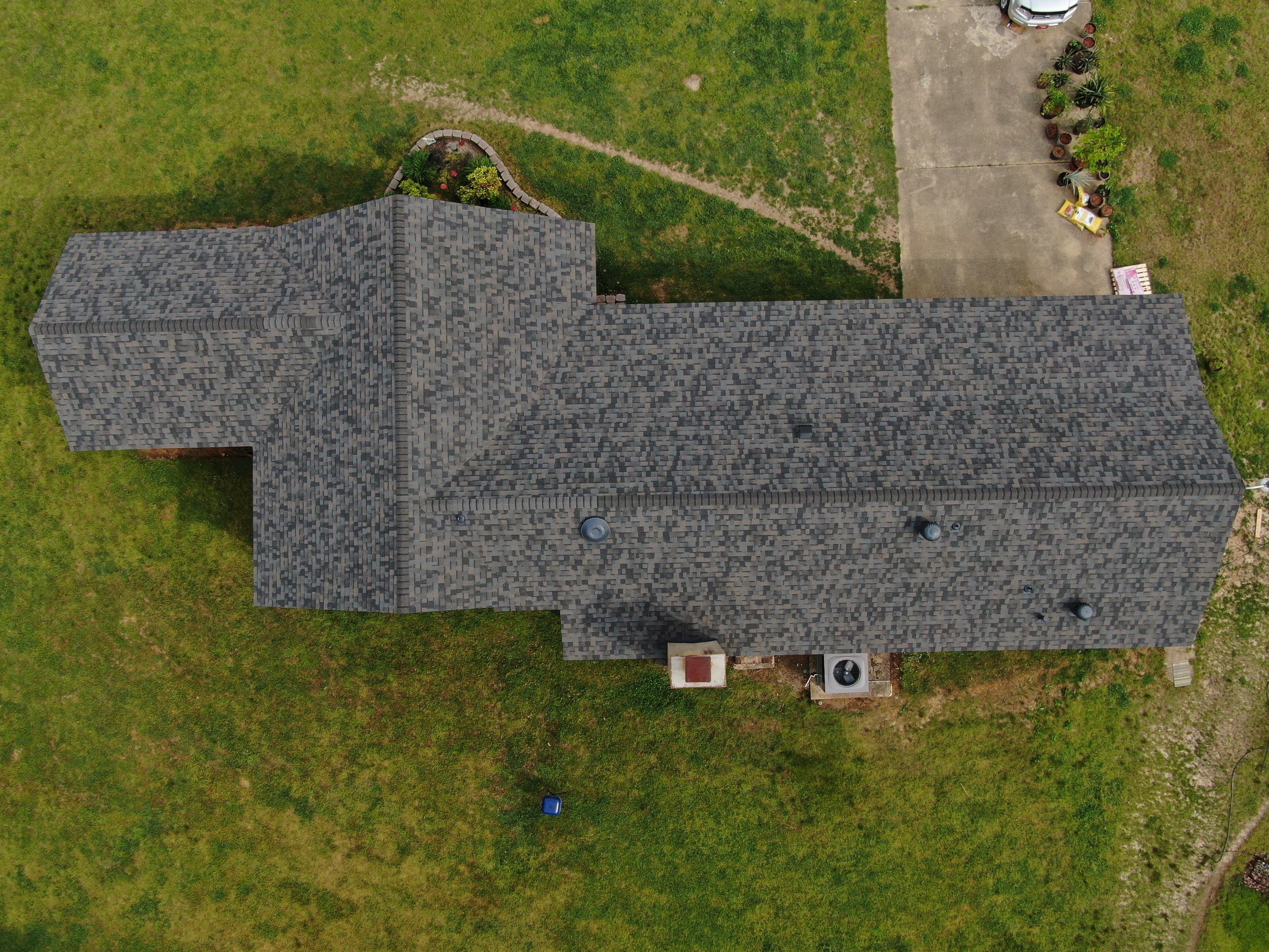 Jason M. by Haven Roofing