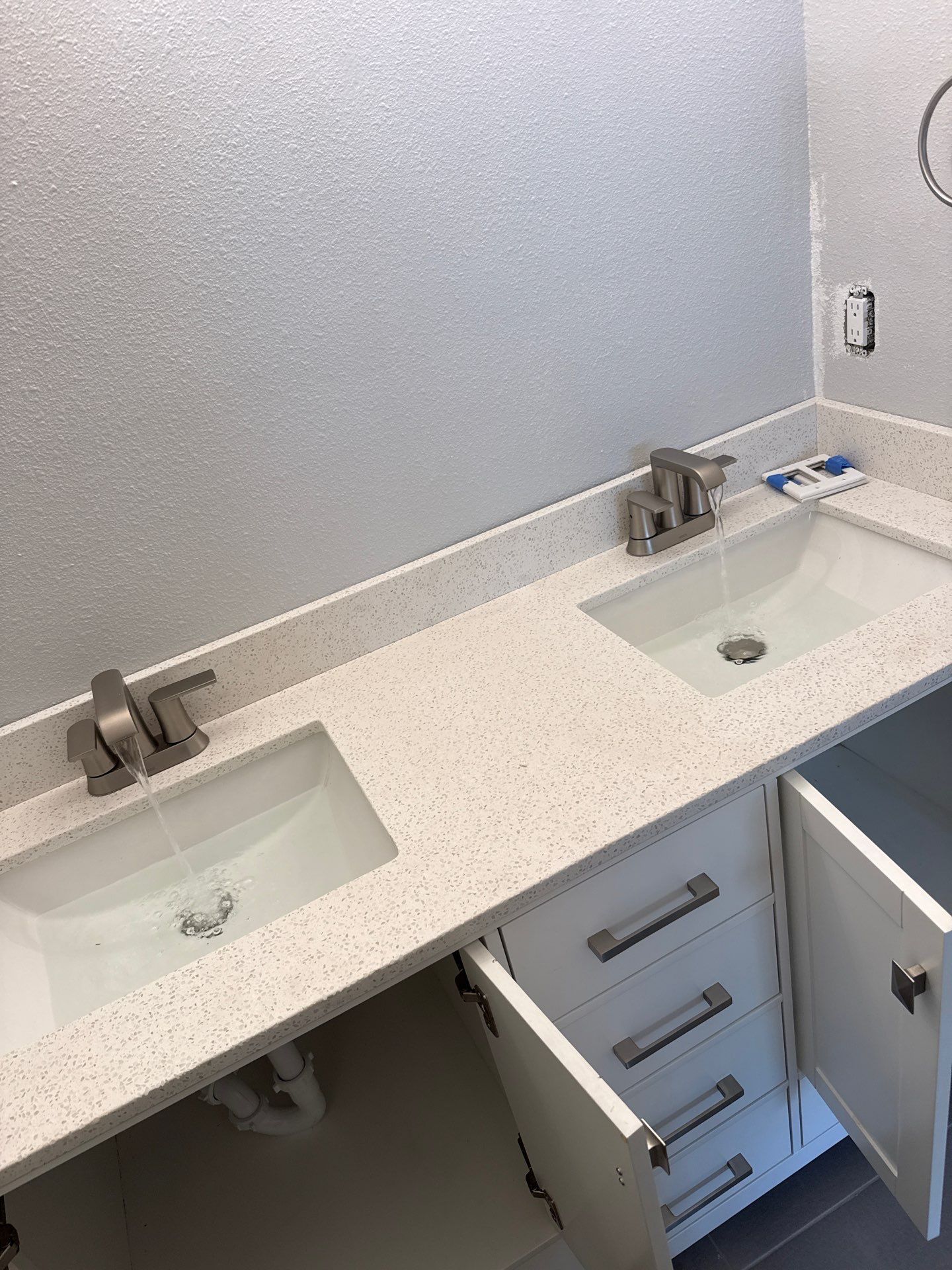 Bathroom Plumbing Rough-In and Fixture Installation in St. Petersburg by All Hours Plumber
