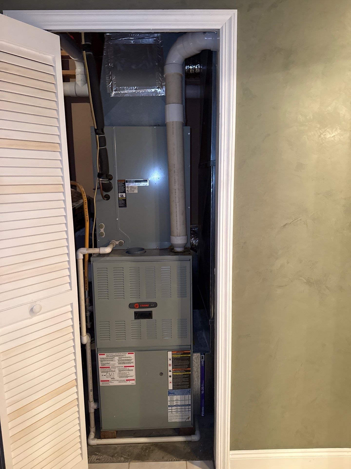 Air Duct & Dryer Vent Cleaning in Harrison City, PA by Superior Air Duct Cleaning