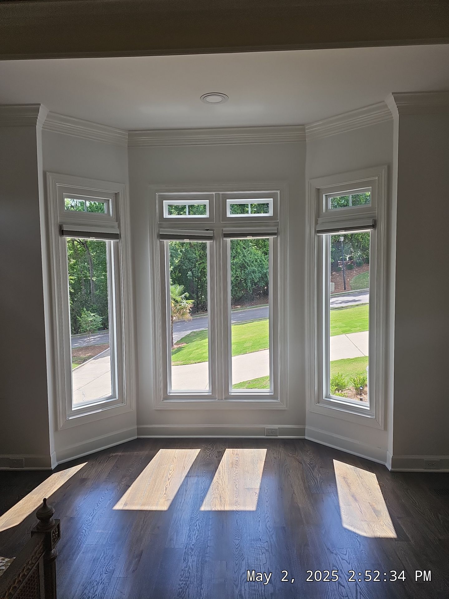 Elliott Project in Birmingham by The Window Source