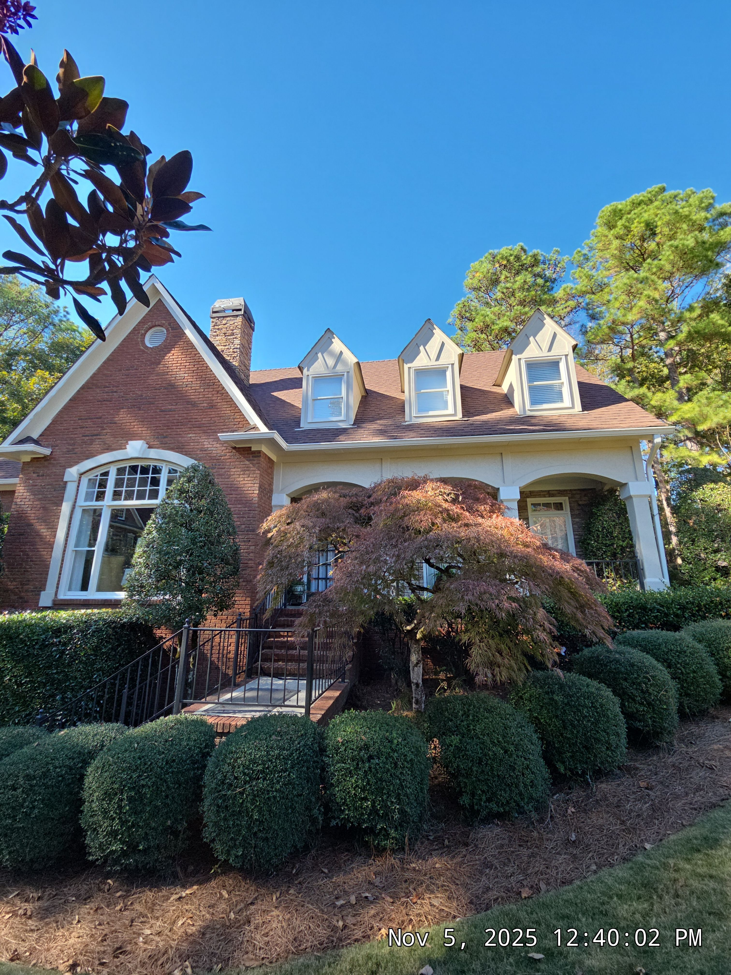 Culp Project in Hoover by The Window Source