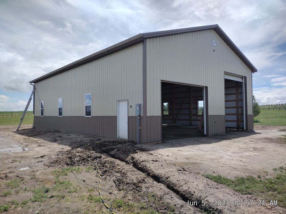 Project in Bennett by Prism Builds