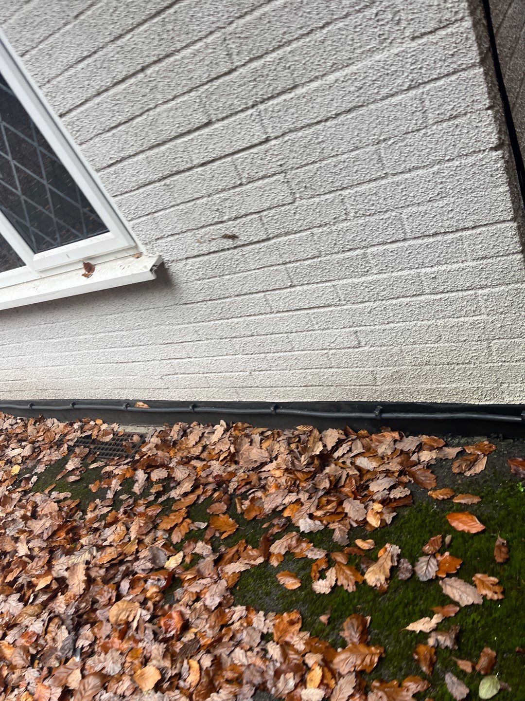 Resin Driveway Clean using Honda 15lpm Low Pressure Washing Machine by Ges Exterior Cleaning ltd