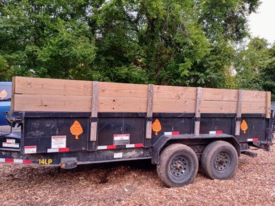 Tree Removal using Tree Removal