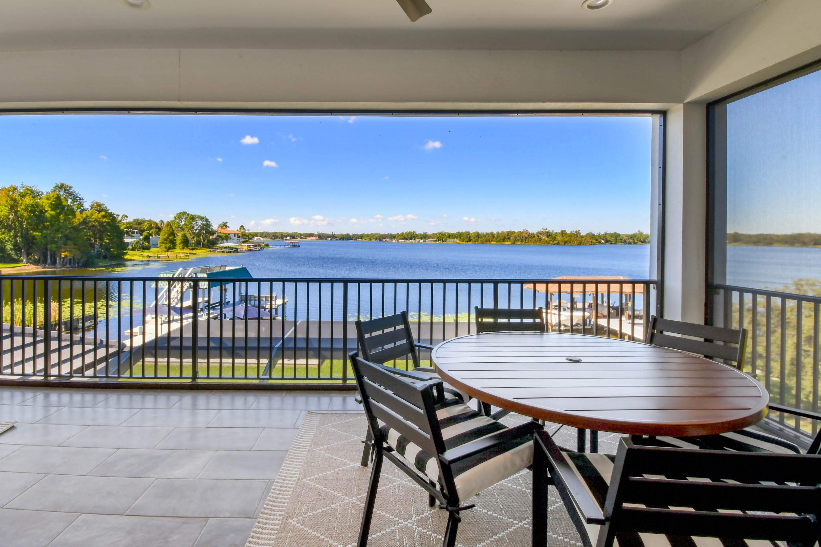 Custom Coastal Sol II by Lyons Heritage Tampa, LLC