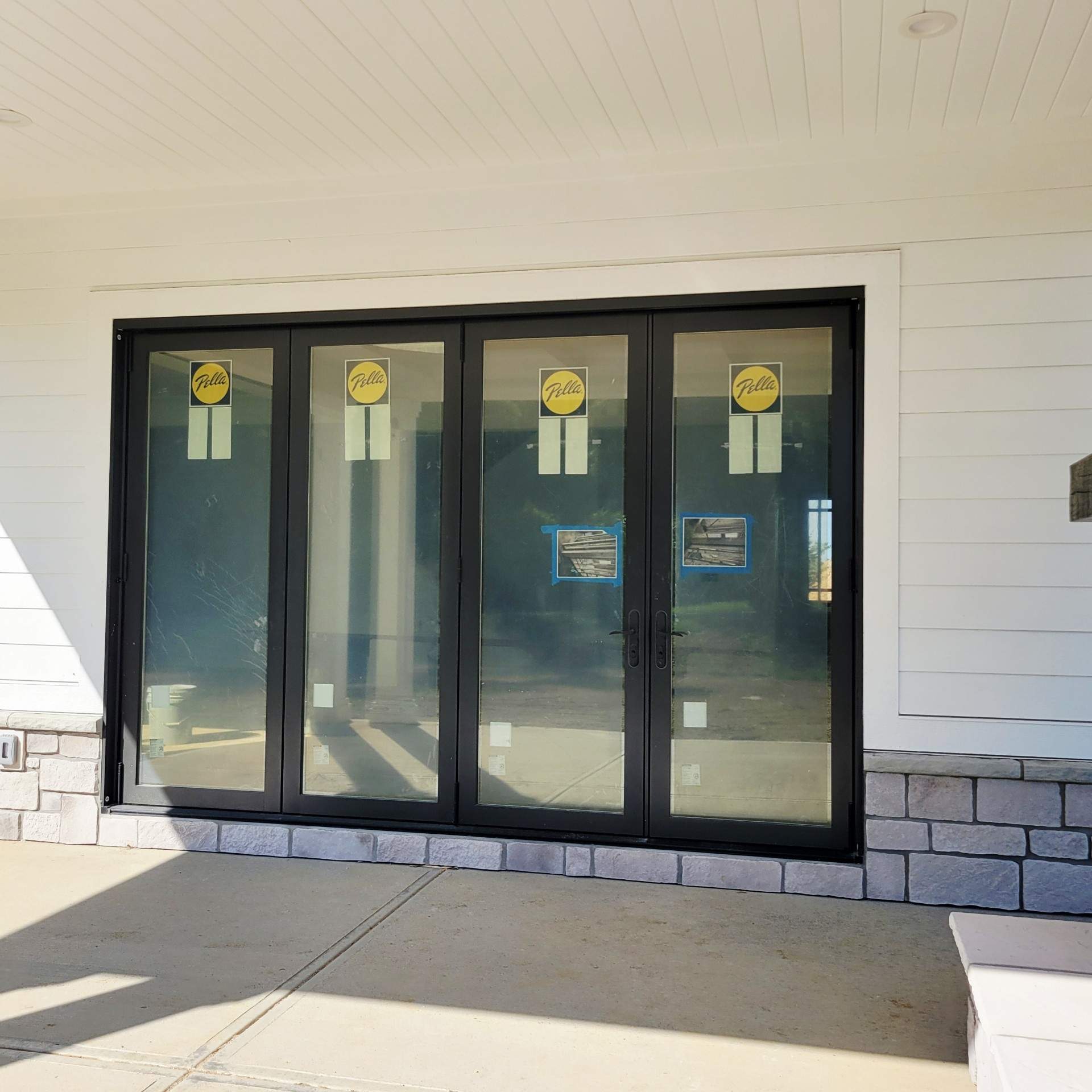 Toebben 25-3/Ledgestone Way by Pella Windows & Doors