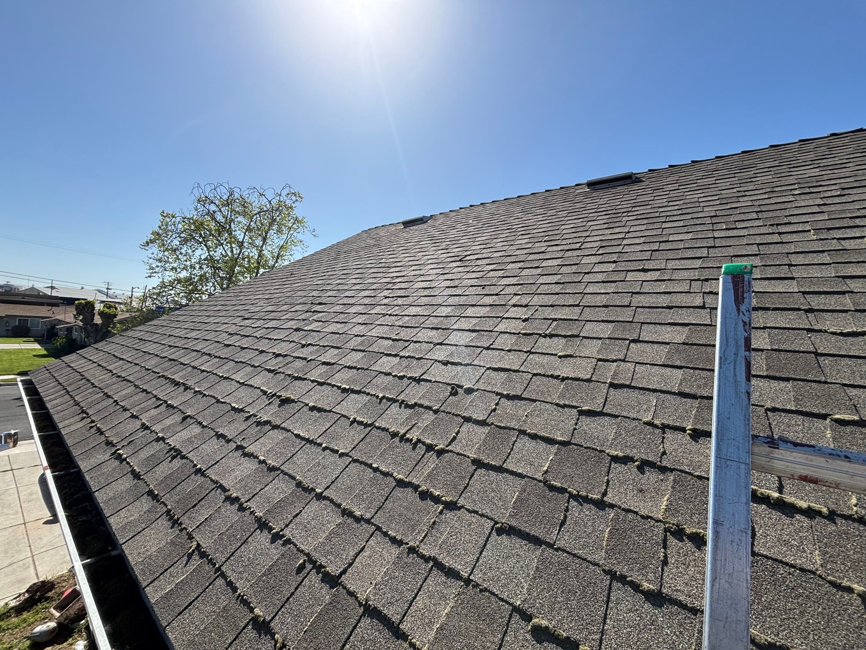 Locust Way Turlock CA  by Econo Roofing