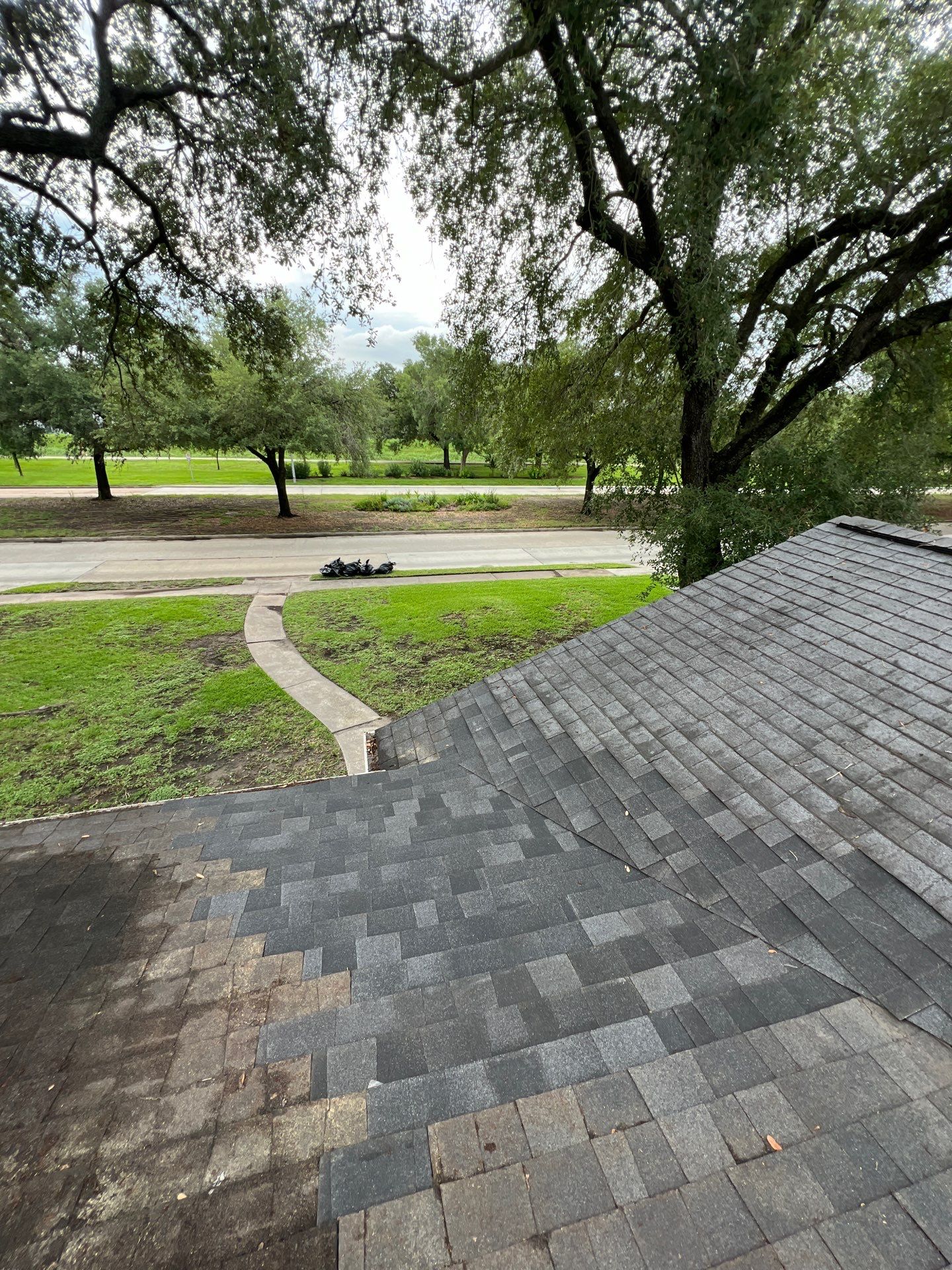 Roof Repair Houston by Roof Repair Company