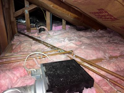 Project in Thousand Oaks