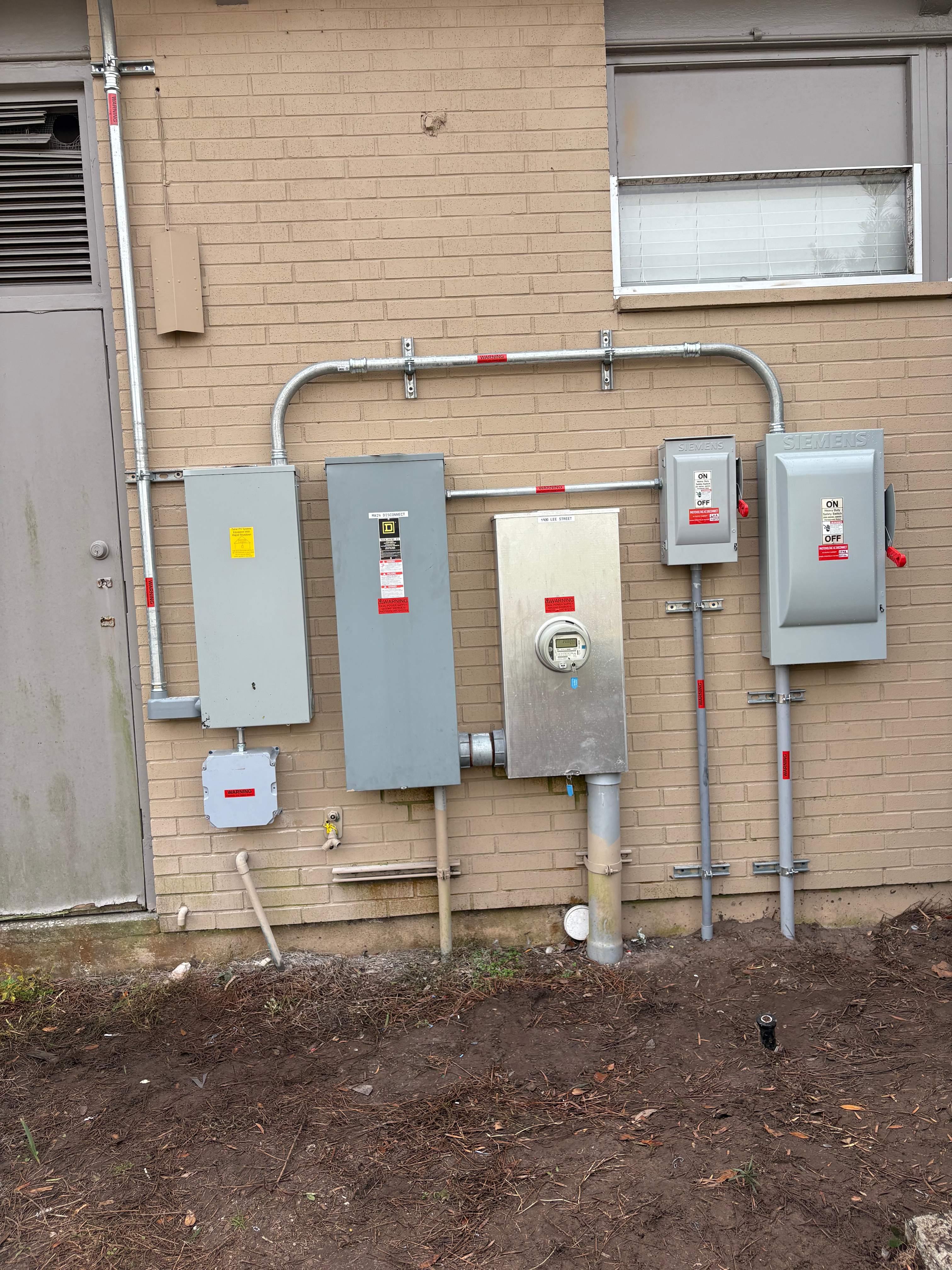 Brunswick Ga Commercial by Zero Grid Power Solutions