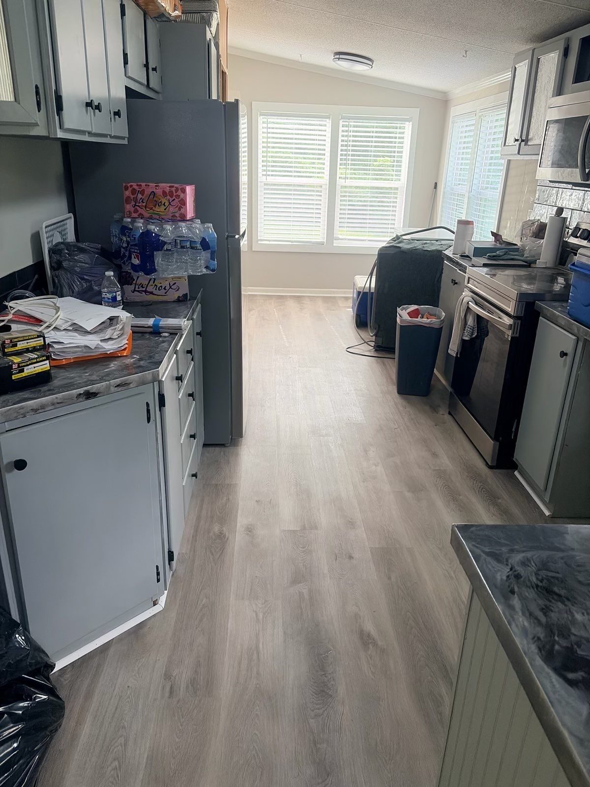 Project 79 by FMP Flooring