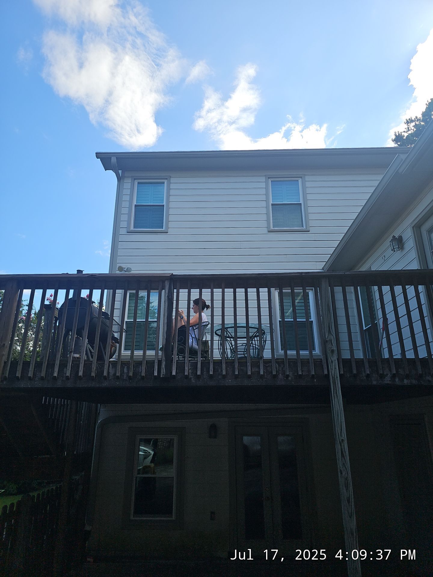 Hamre Project in Mountain Brook by The Window Source