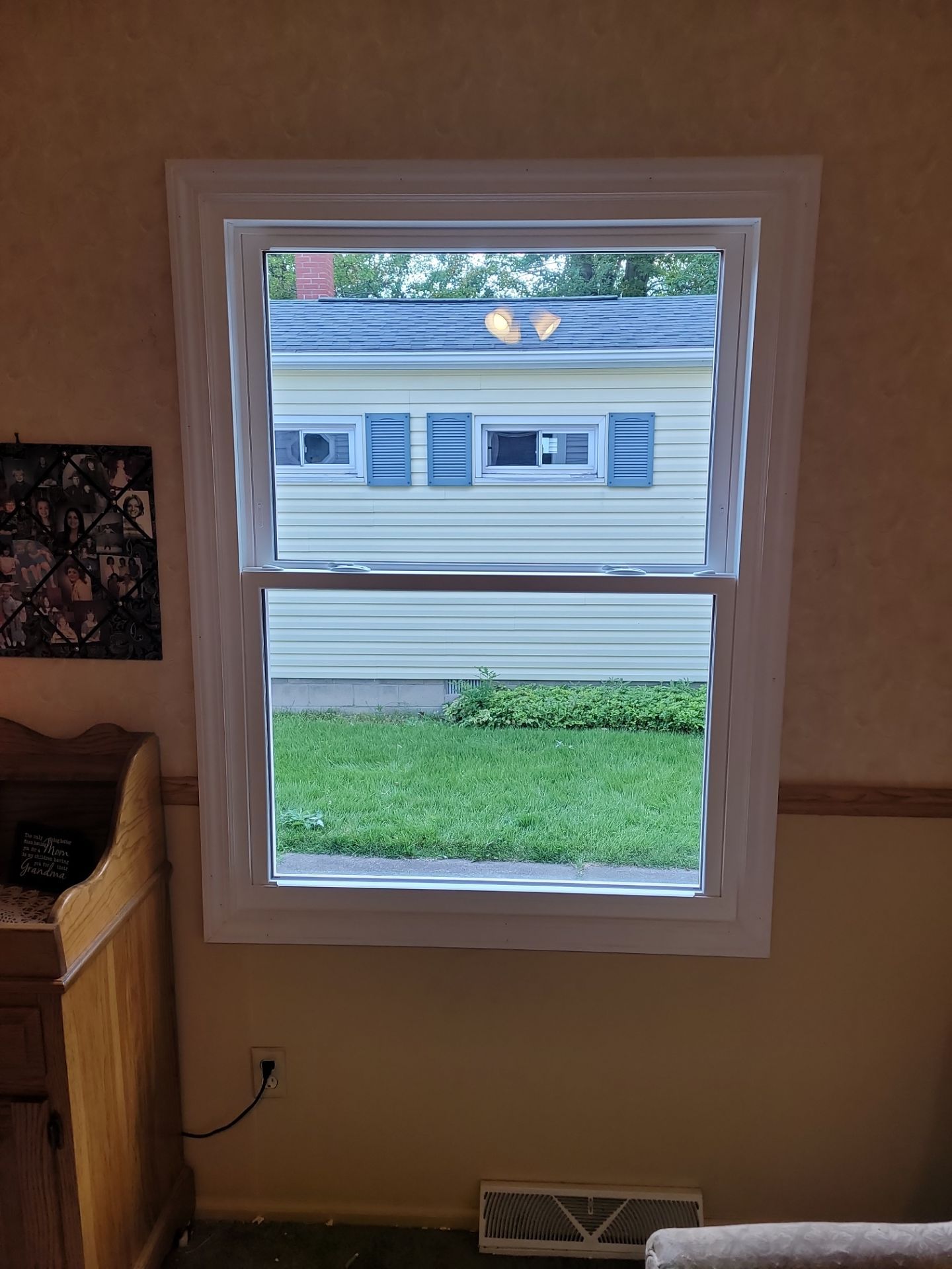 Barbara Shaffer by Silver Leaf Contracting 