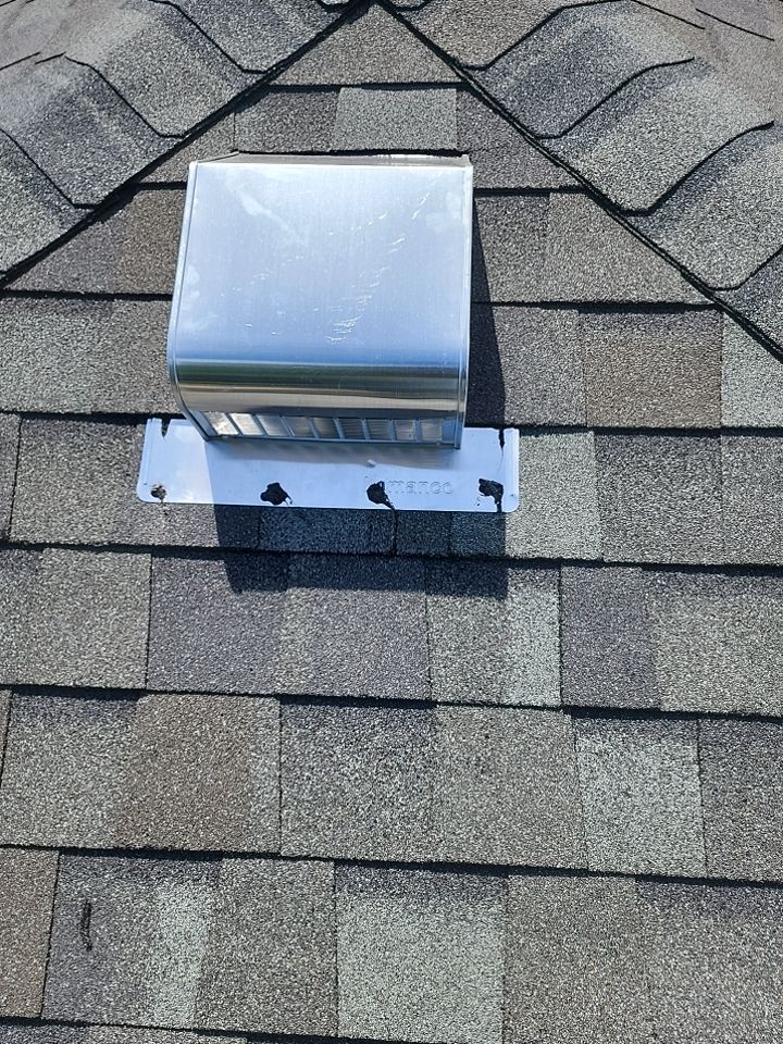 Residential Roofing Installation using Certainteed Landmark Georgetown Grey by Galvan Roofing and Construction