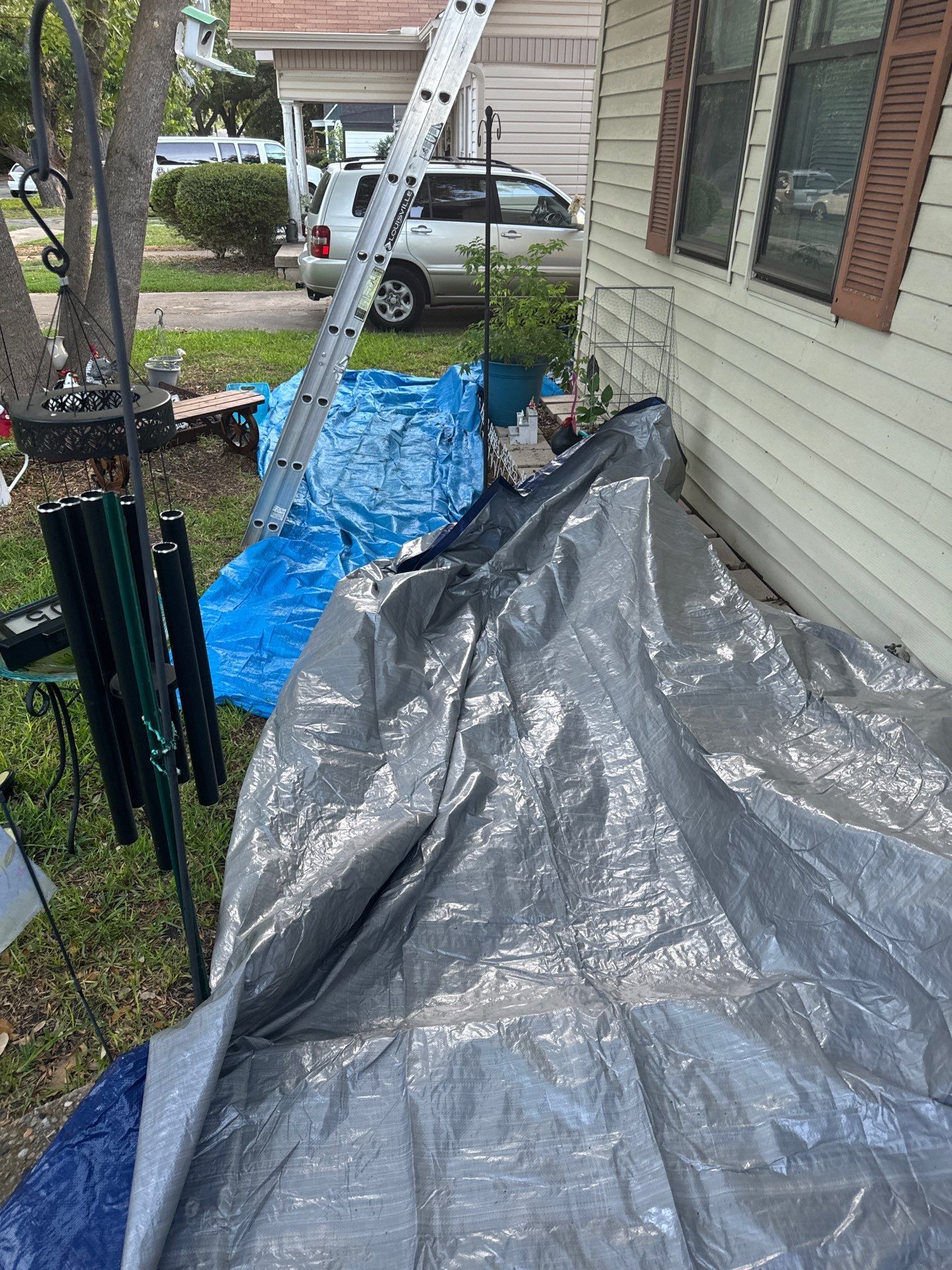 Project in Temple by Rhino Roofing and General Contracting, LLC