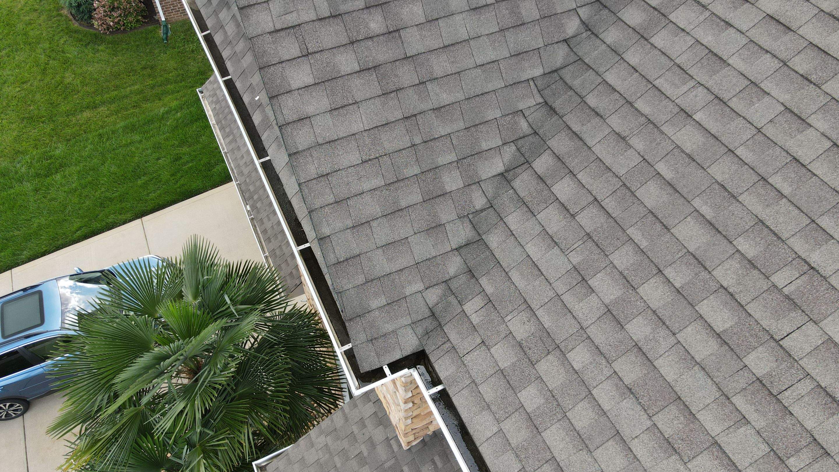 Roof Replacement in the Larkin Community – Statesville, NC by RISE Roofing & Restoration, LLC