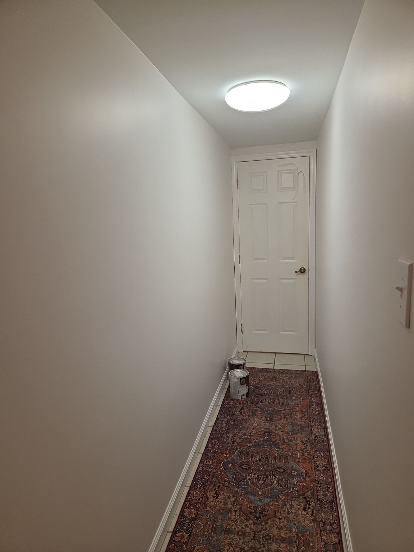 Multi-Room Interior Transformation in Queen Village by Groovy Hues