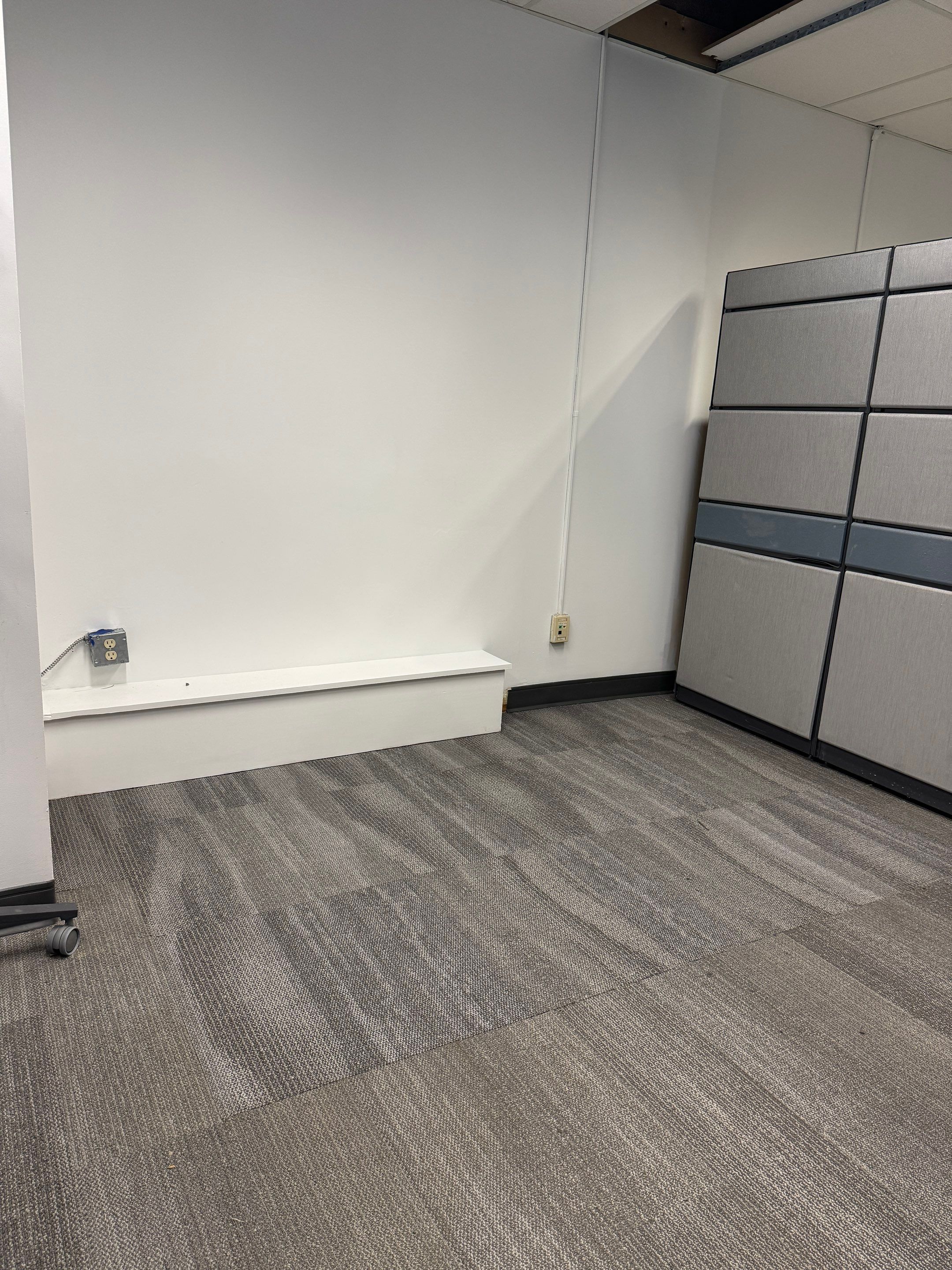 Commercial Renovation in Heart of Vancouver  by YVR Construction Group