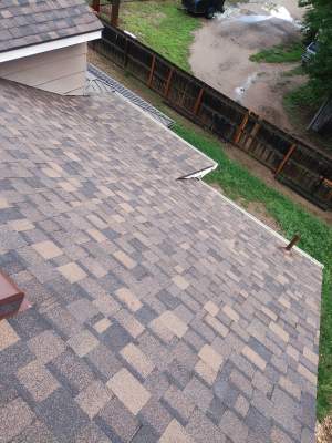Project in Colorado Springs
