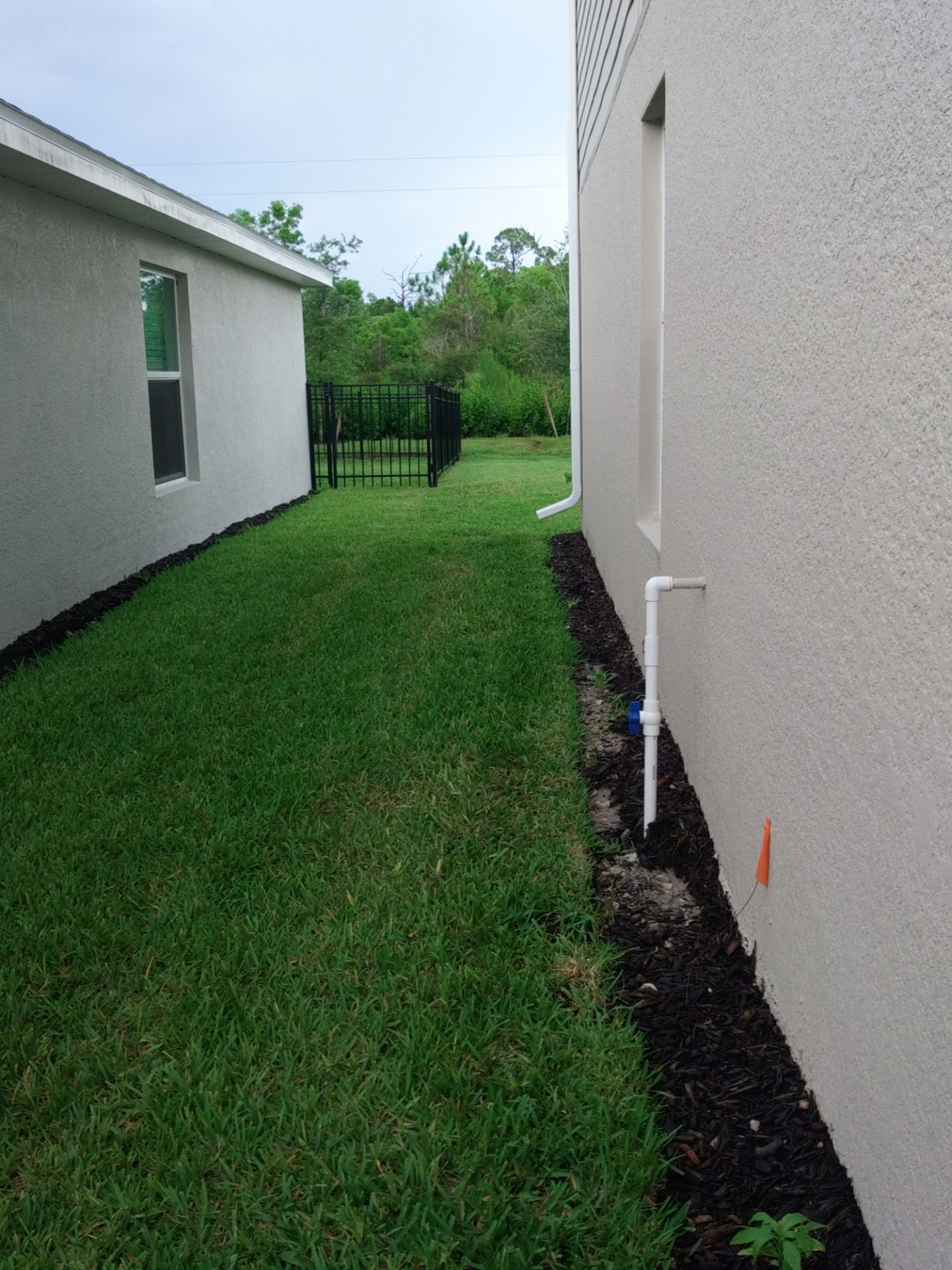 Custom Gutter Solutions  by Gutter Professors