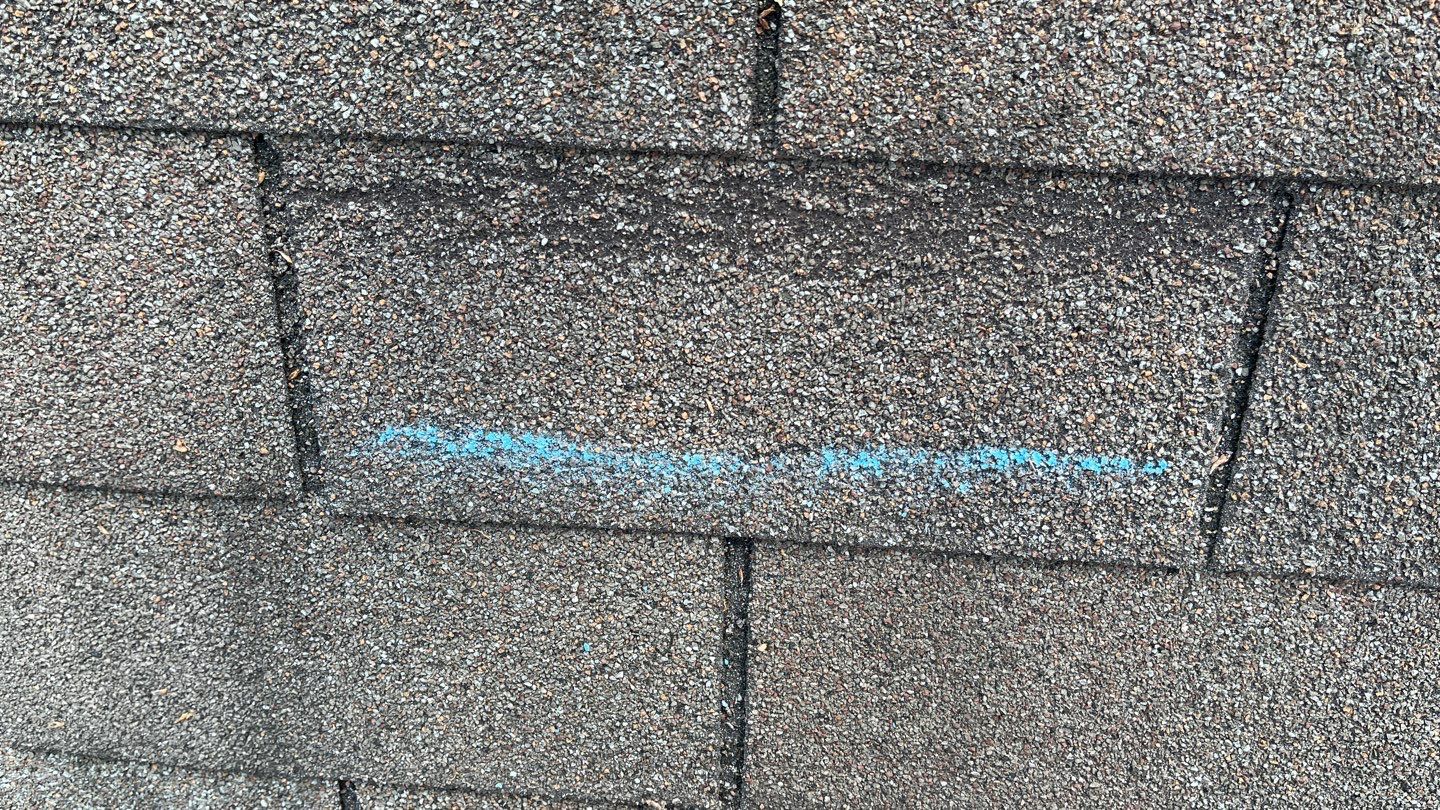 Residential Roofing Installation using Owen's Corning by Roof Concepts Construction