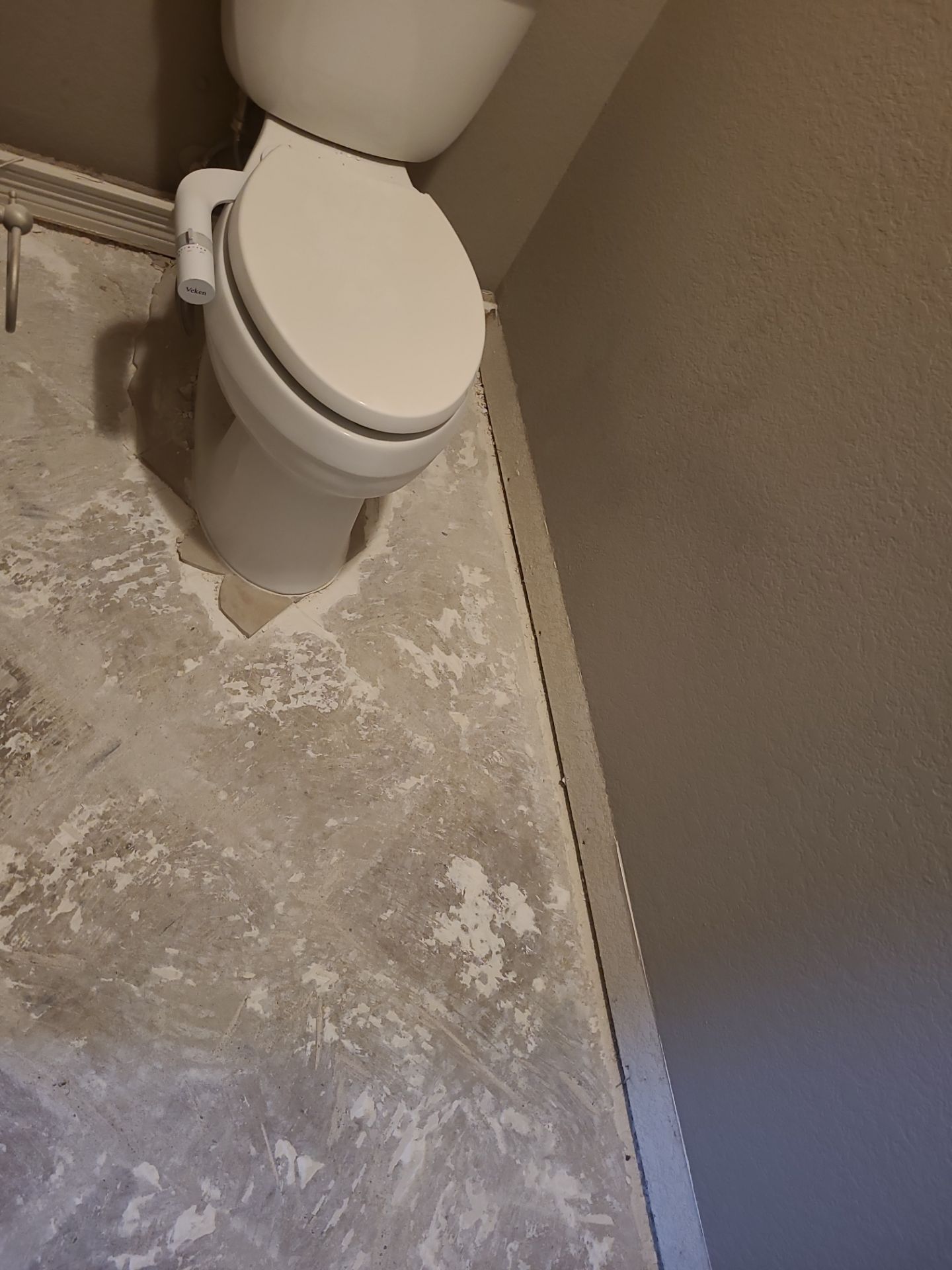 Bathroom Remodel and Closet in Cinco Ranch, TX by SophAlx LLC