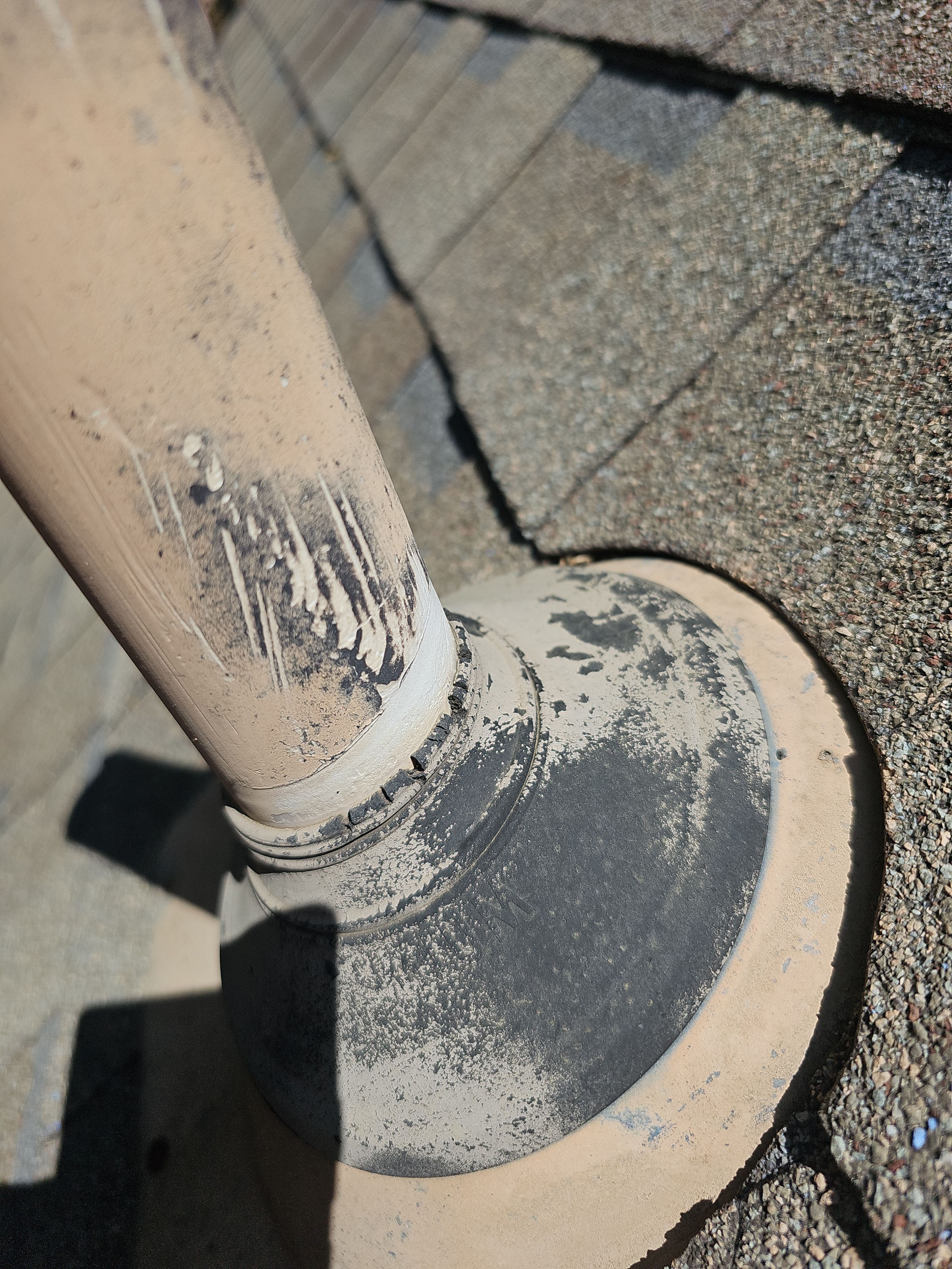 Roof Repair & Ventilation Upgrade in North Richland Hills, TX by road roofing llc