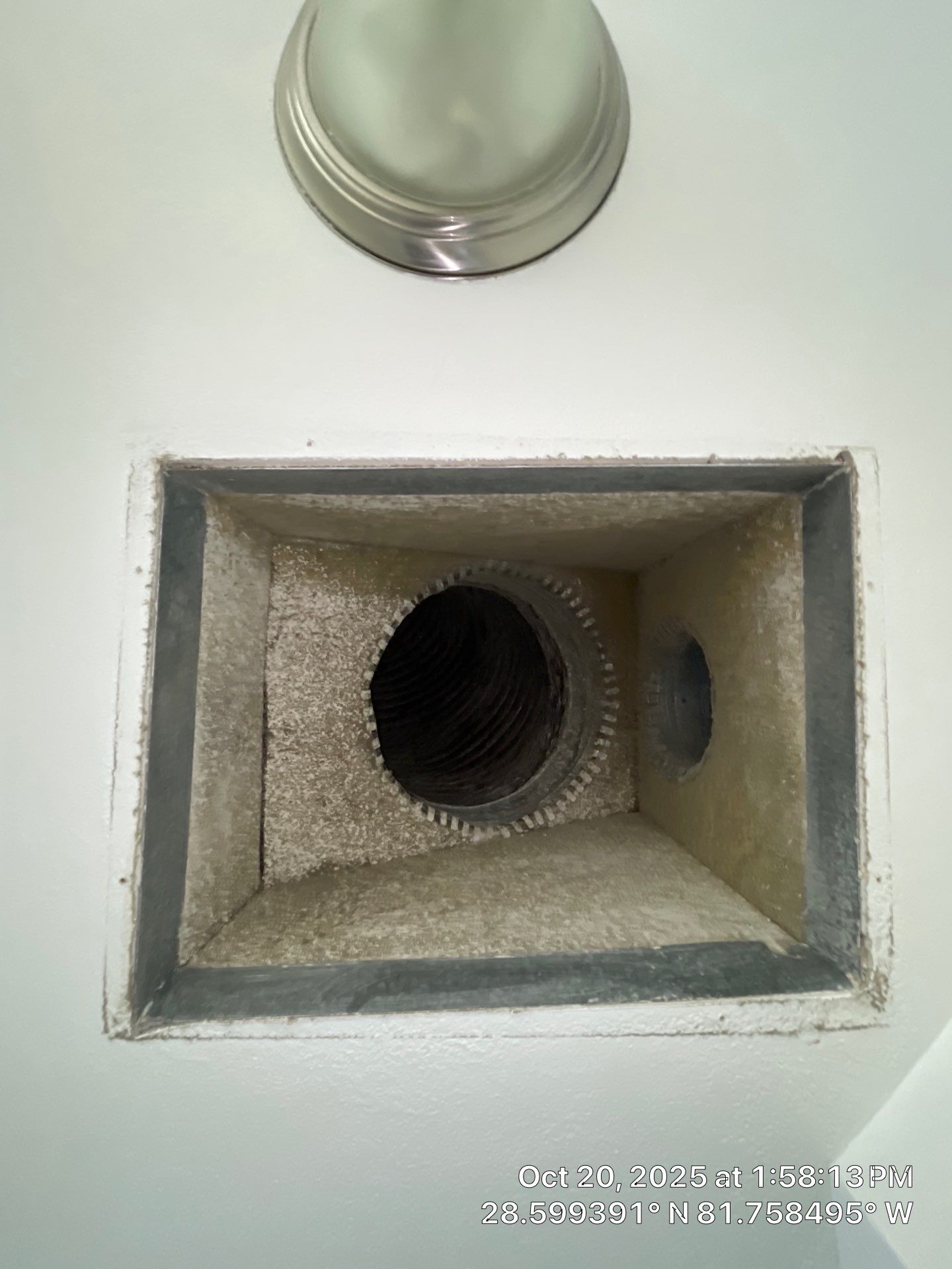 Air Duct Cleaning in Minneola by Hygienic Air, Inc