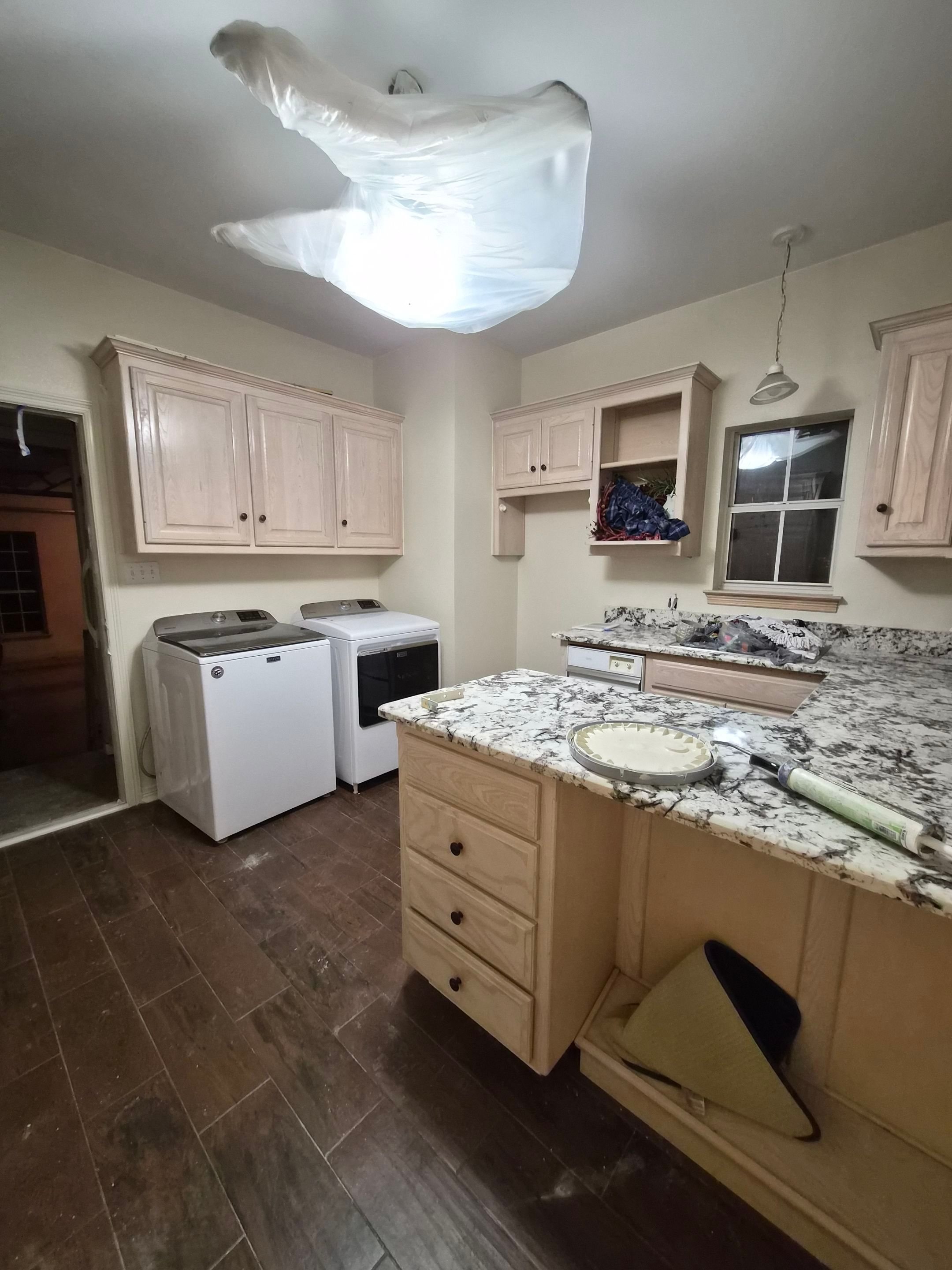 Interior Repaint in Hide-a-Way, Texas by Quality Coats Painting