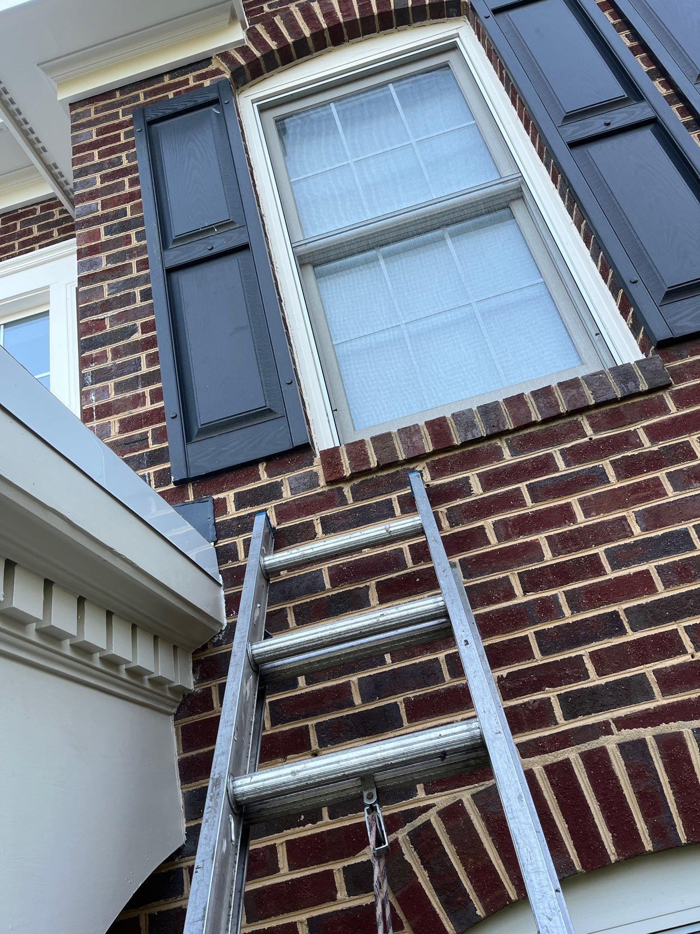 Springfield: CertainTeed Landmark Pro Designer Shingles in Max Def Charcoal Black by RM Banning, Inc.