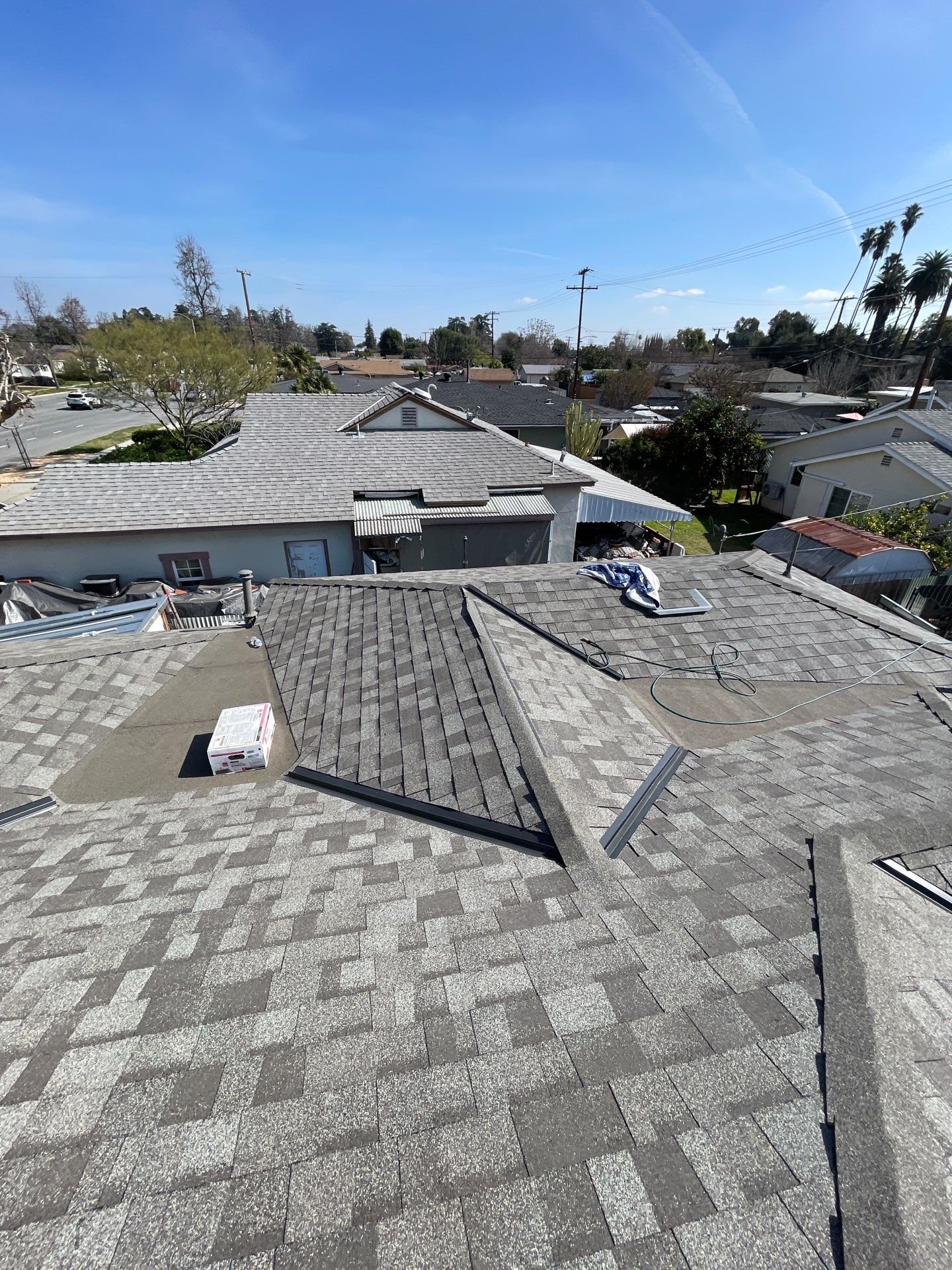 Roof Replacement - La Verne, CA 91750 by Epic Roof Replacement