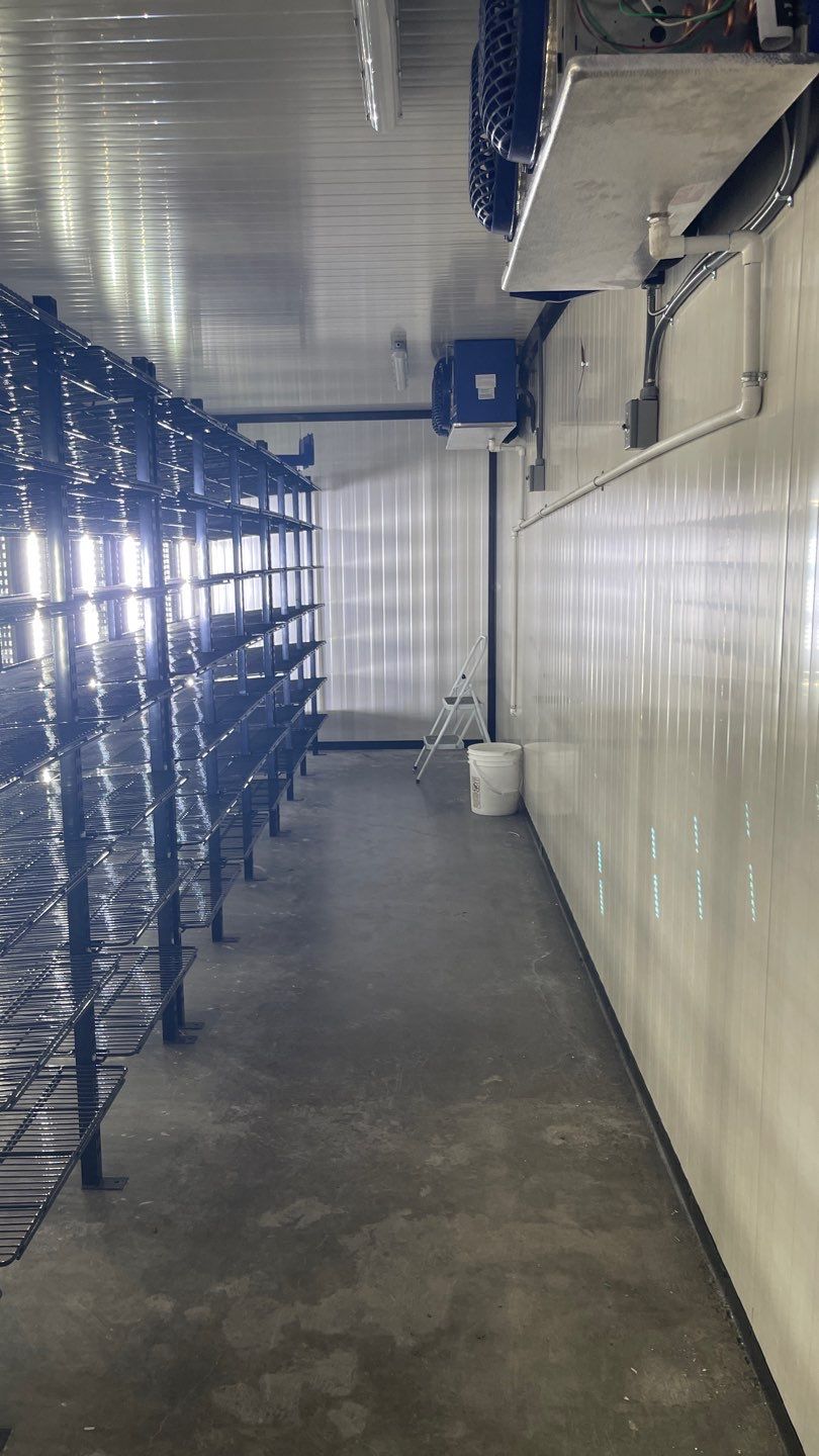 Commercial Drain Cleaning and Water Damage Mitigation in Austin by CDG Restoration & Construction